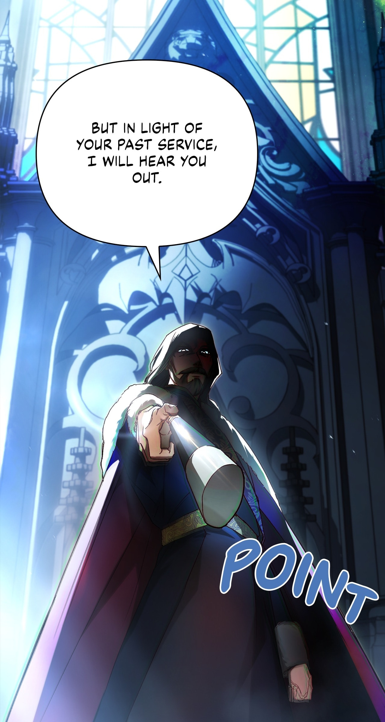 Read Regarding the Perfect Revenge chapter 0 image 23 on Lezhin