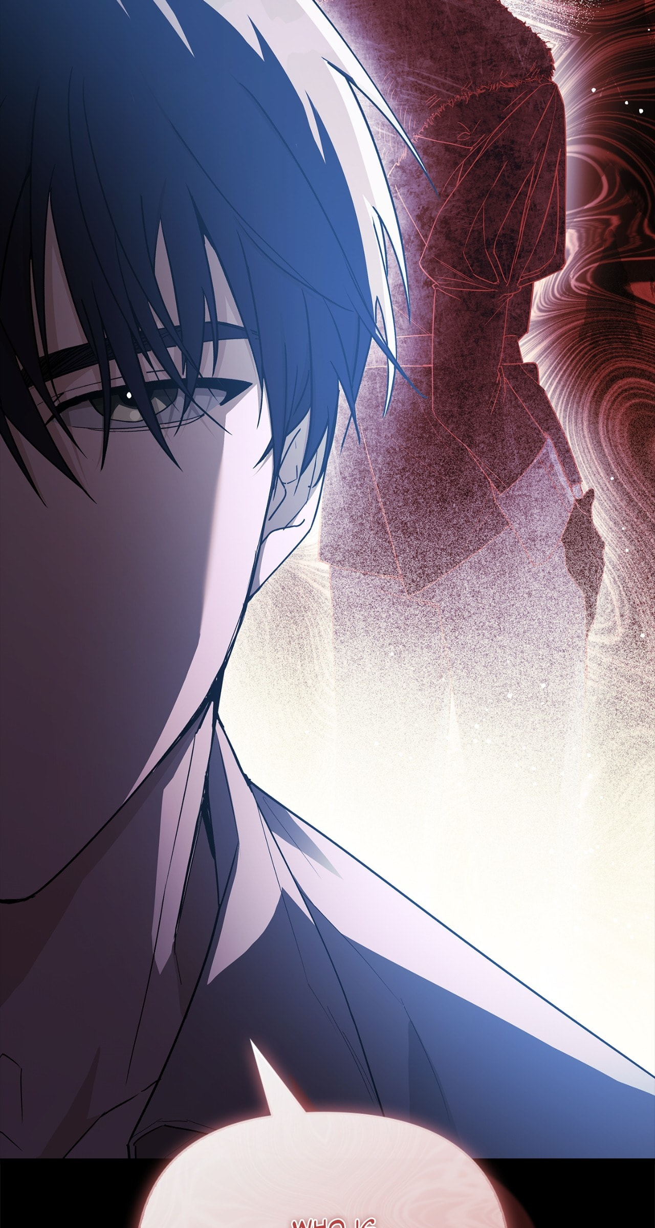 Read Regarding the Perfect Revenge chapter 0 image 26 on Lezhin
