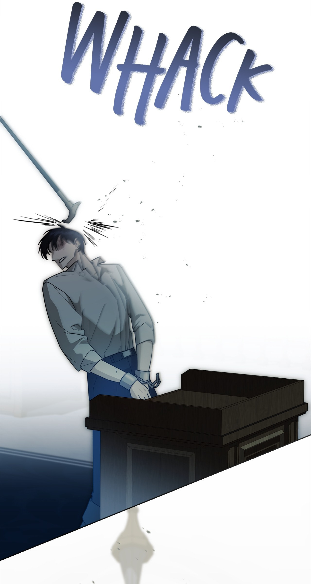 Read Regarding the Perfect Revenge chapter 0 image 30 on Lezhin