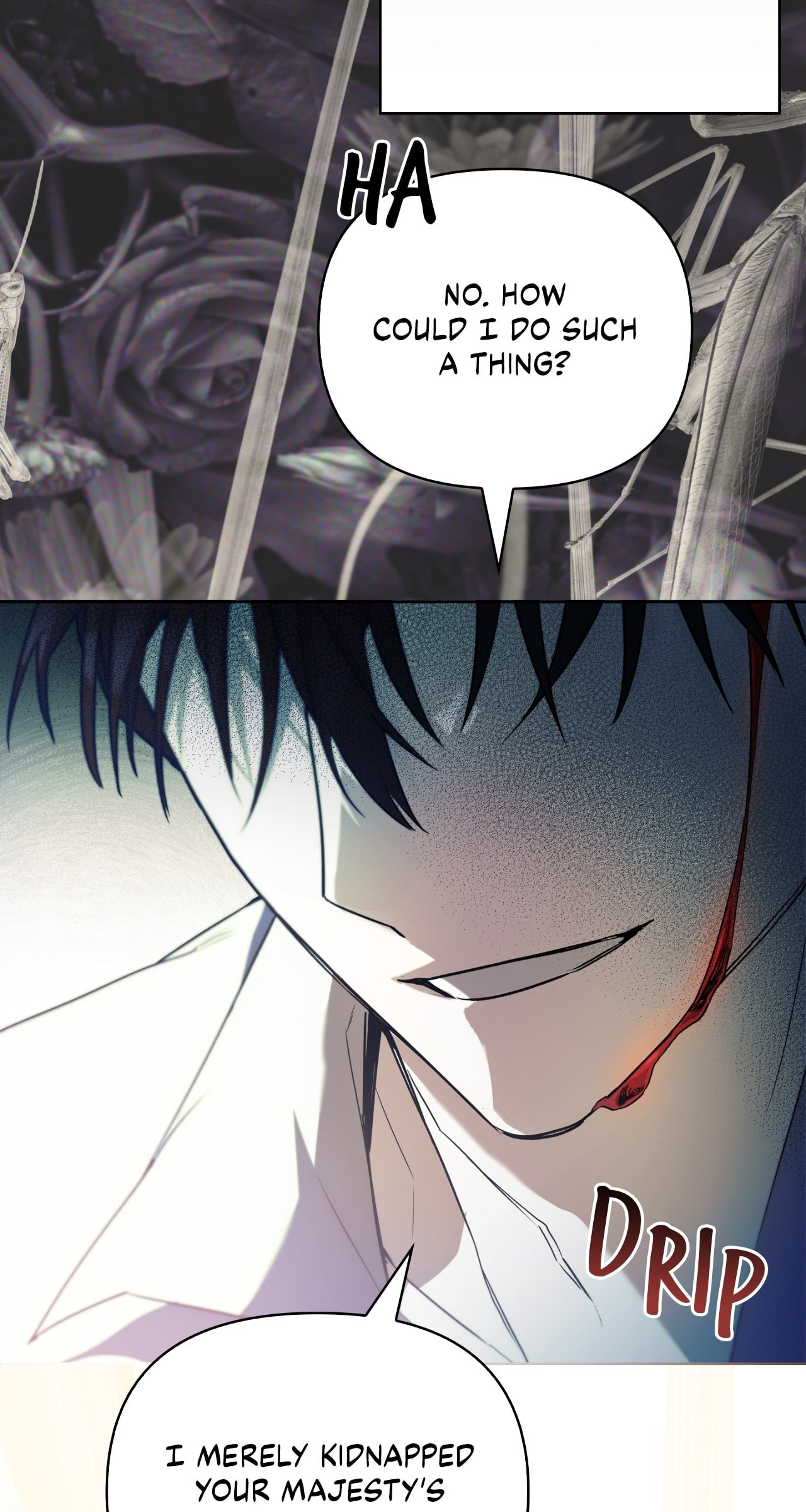 Read Regarding the Perfect Revenge chapter 0 image 34 on Lezhin