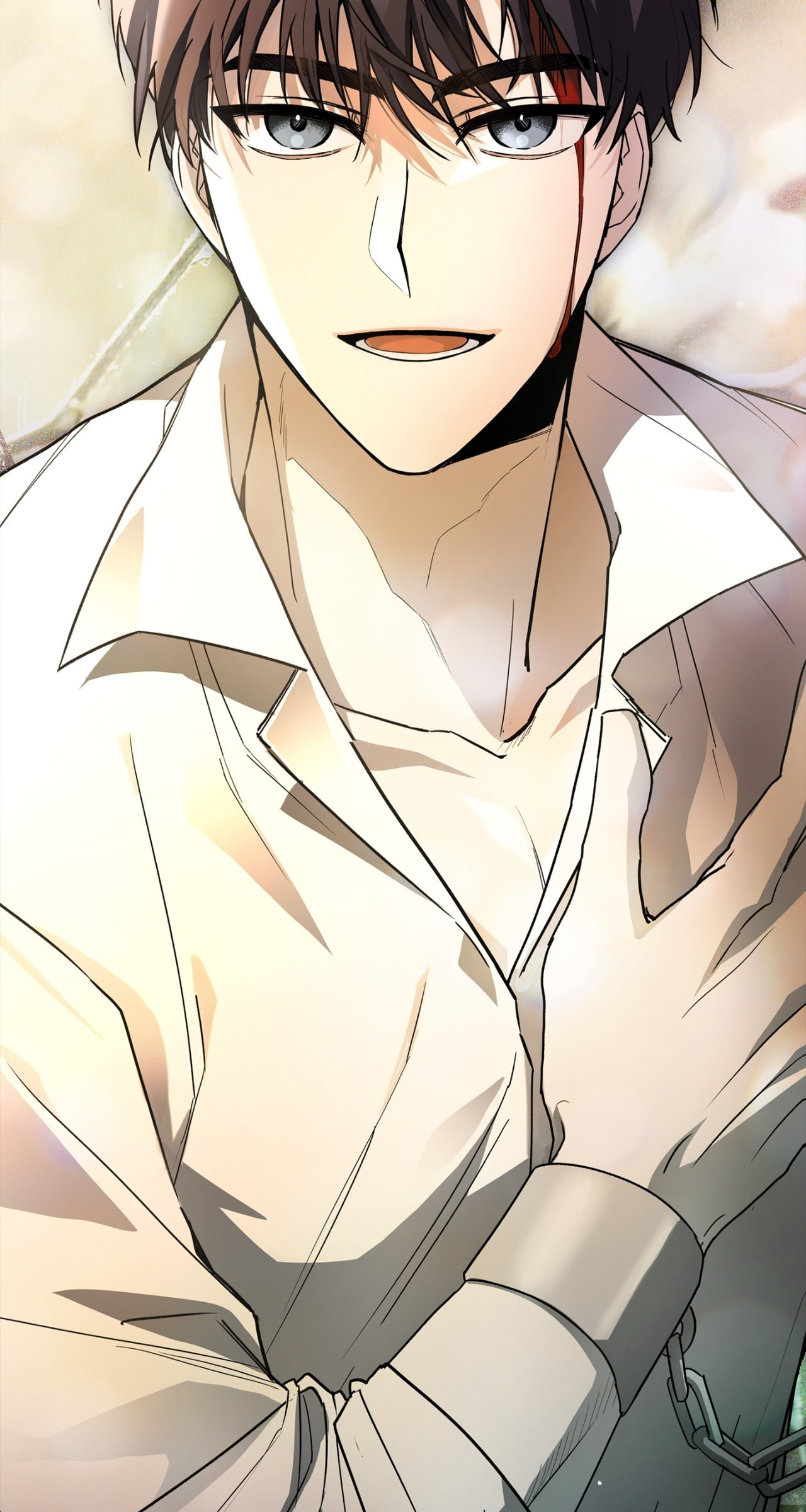 Read Regarding the Perfect Revenge chapter 0 image 36 on Lezhin