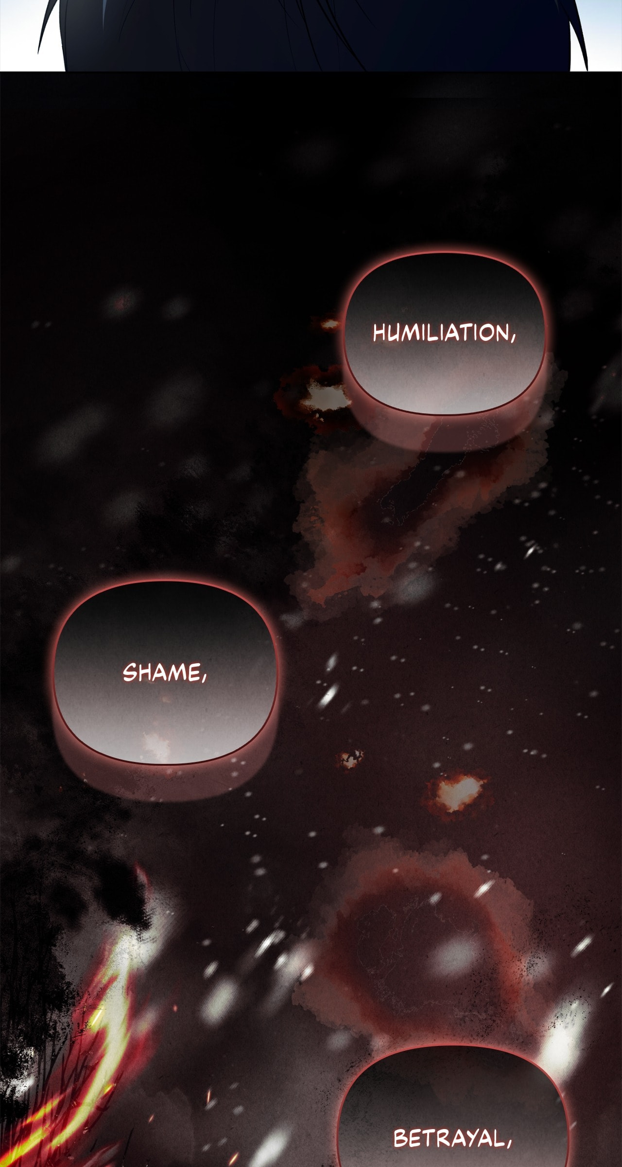 Read Regarding the Perfect Revenge chapter 0 image 4 on Lezhin