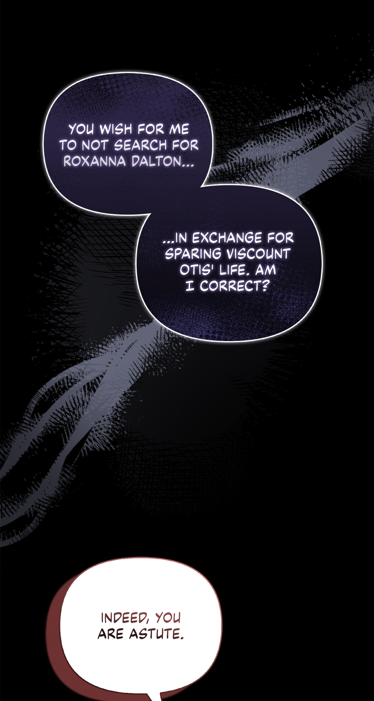 Read Regarding the Perfect Revenge chapter 0 image 45 on Lezhin