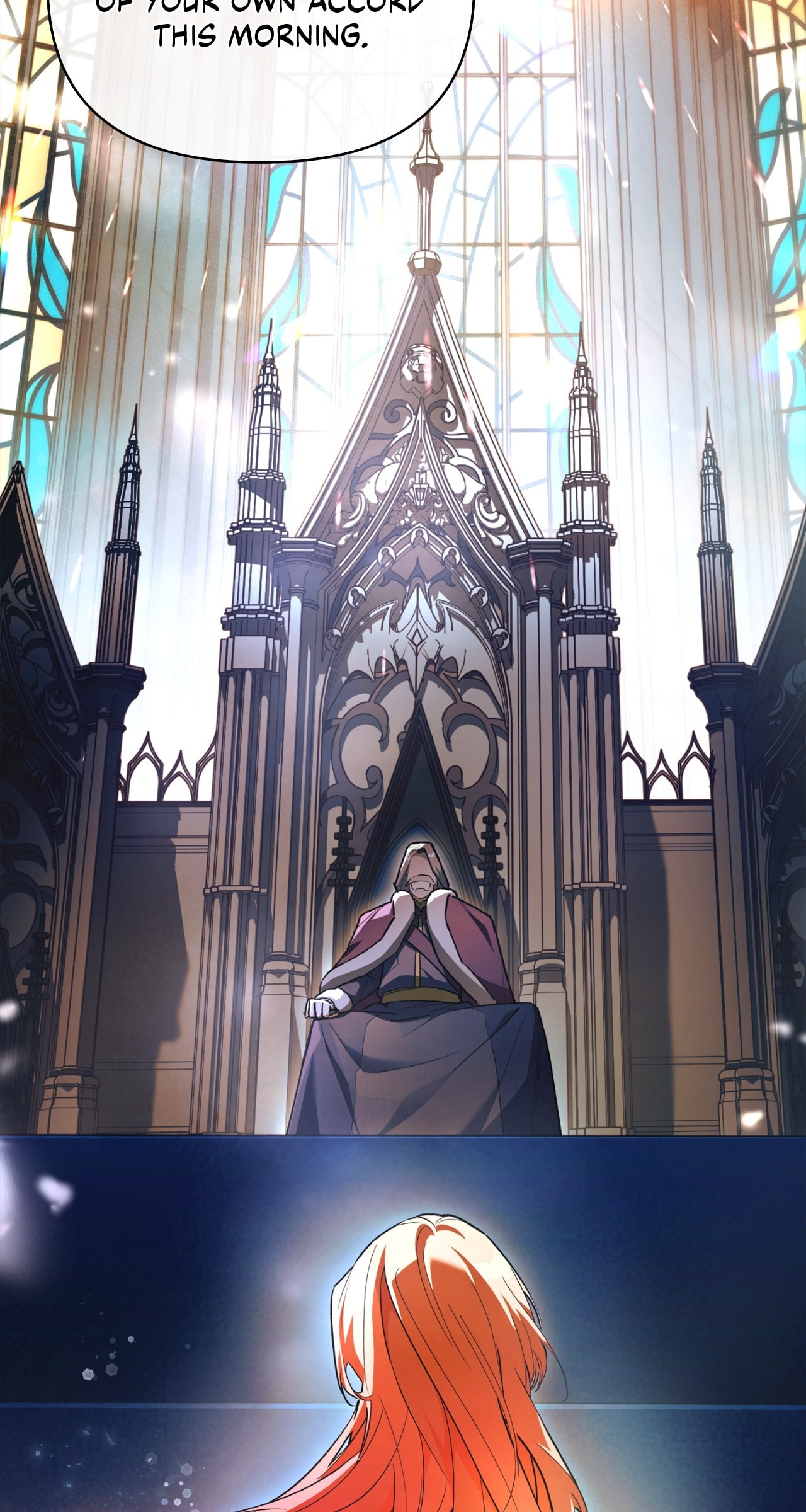 Read Regarding the Perfect Revenge chapter 0 image 64 on Lezhin