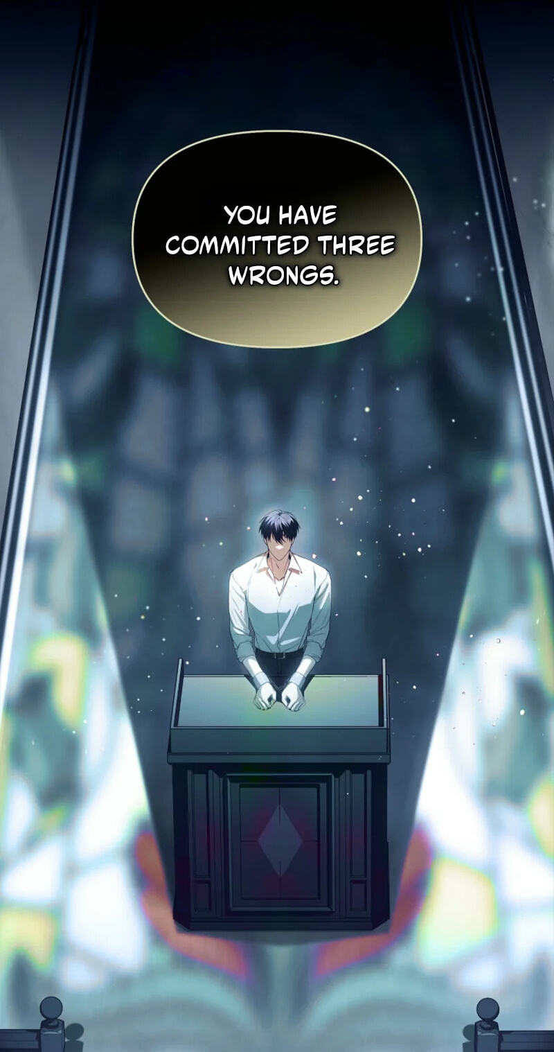 Read Regarding the Perfect Revenge chapter 1 image 1 on Lezhin
