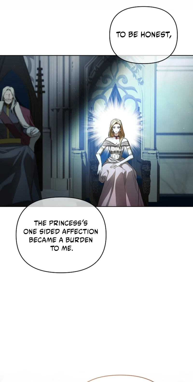Read Regarding the Perfect Revenge chapter 1 image 10 on Lezhin
