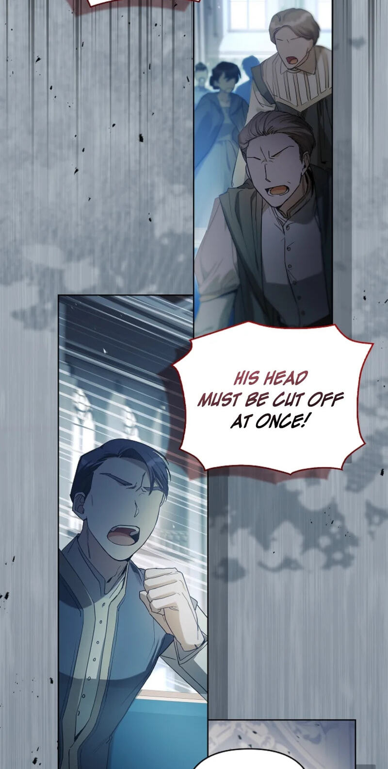 Read Regarding the Perfect Revenge chapter 1 image 13 on Lezhin