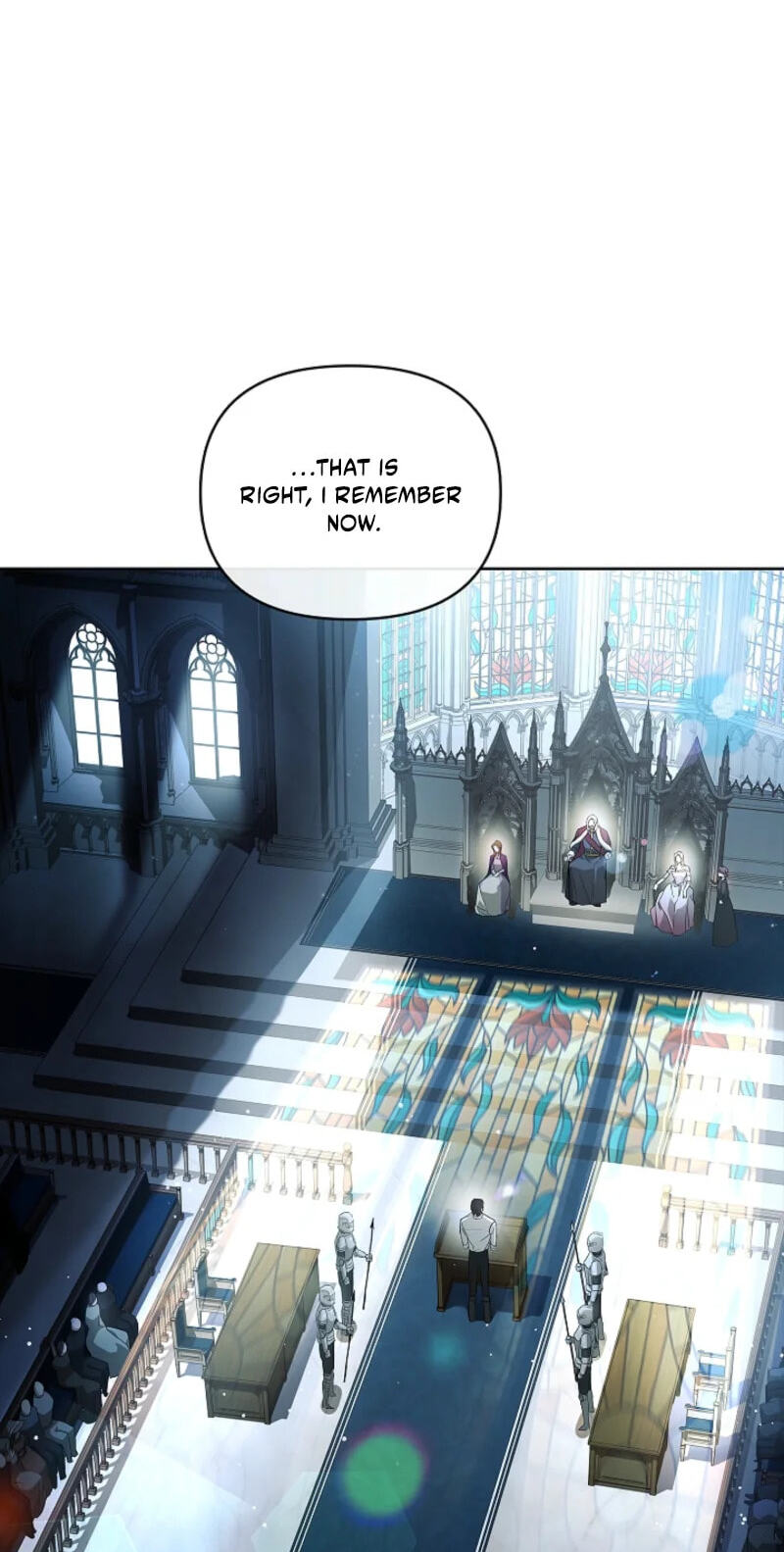 Read Regarding the Perfect Revenge chapter 1 image 16 on Lezhin