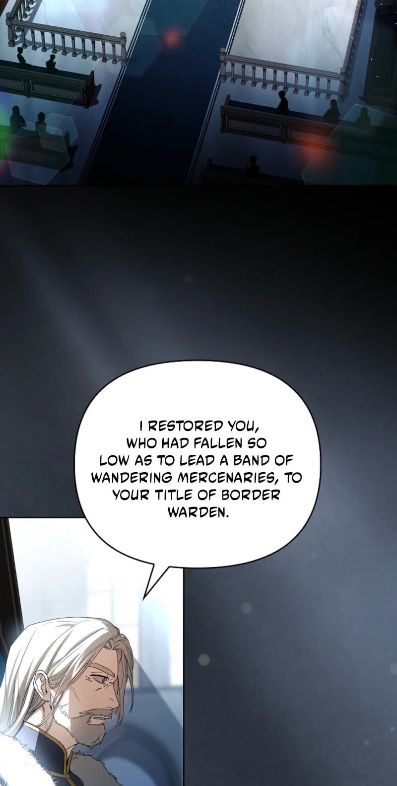 Read Regarding the Perfect Revenge chapter 1 image 17 on Lezhin
