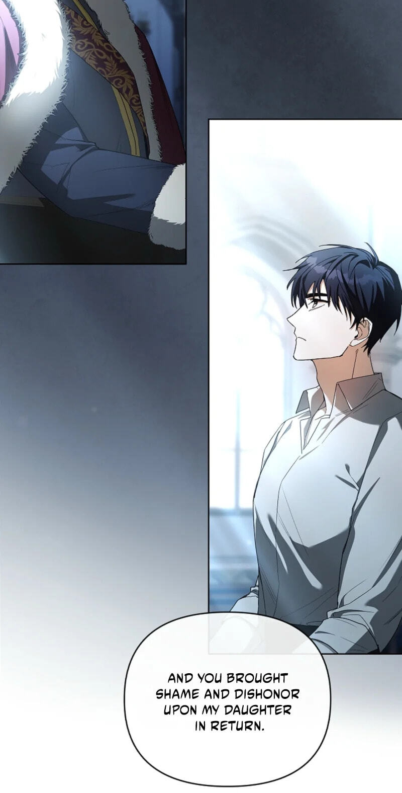 Read Regarding the Perfect Revenge chapter 1 image 18 on Lezhin