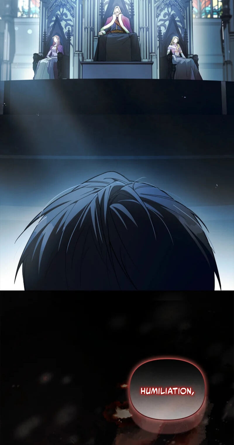 Read Regarding the Perfect Revenge chapter 1 image 3 on Lezhin