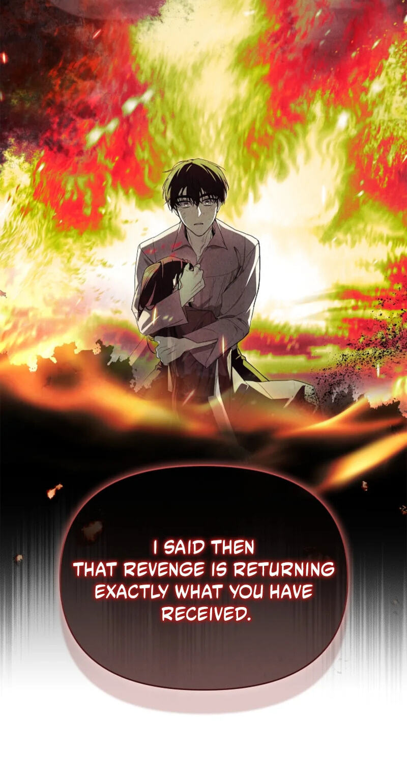 Read Regarding the Perfect Revenge chapter 1 image 5 on Lezhin