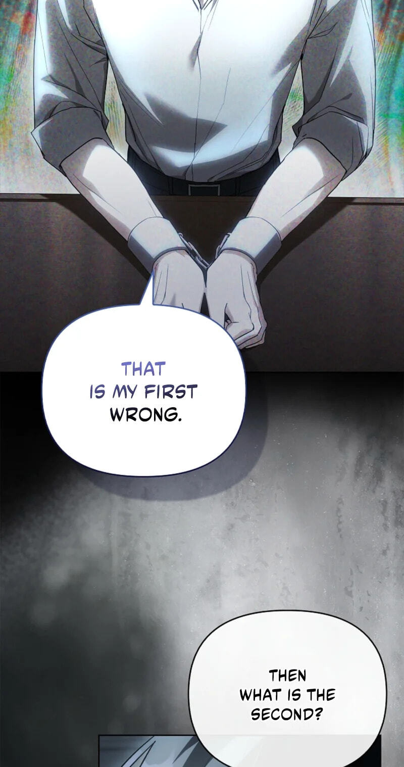 Read Regarding the Perfect Revenge chapter 1 image 8 on Lezhin