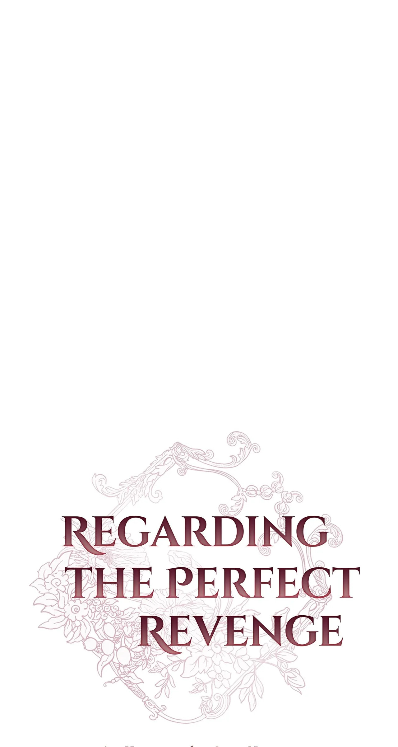 Read Regarding the Perfect Revenge chapter 10 image 1 on Lezhin