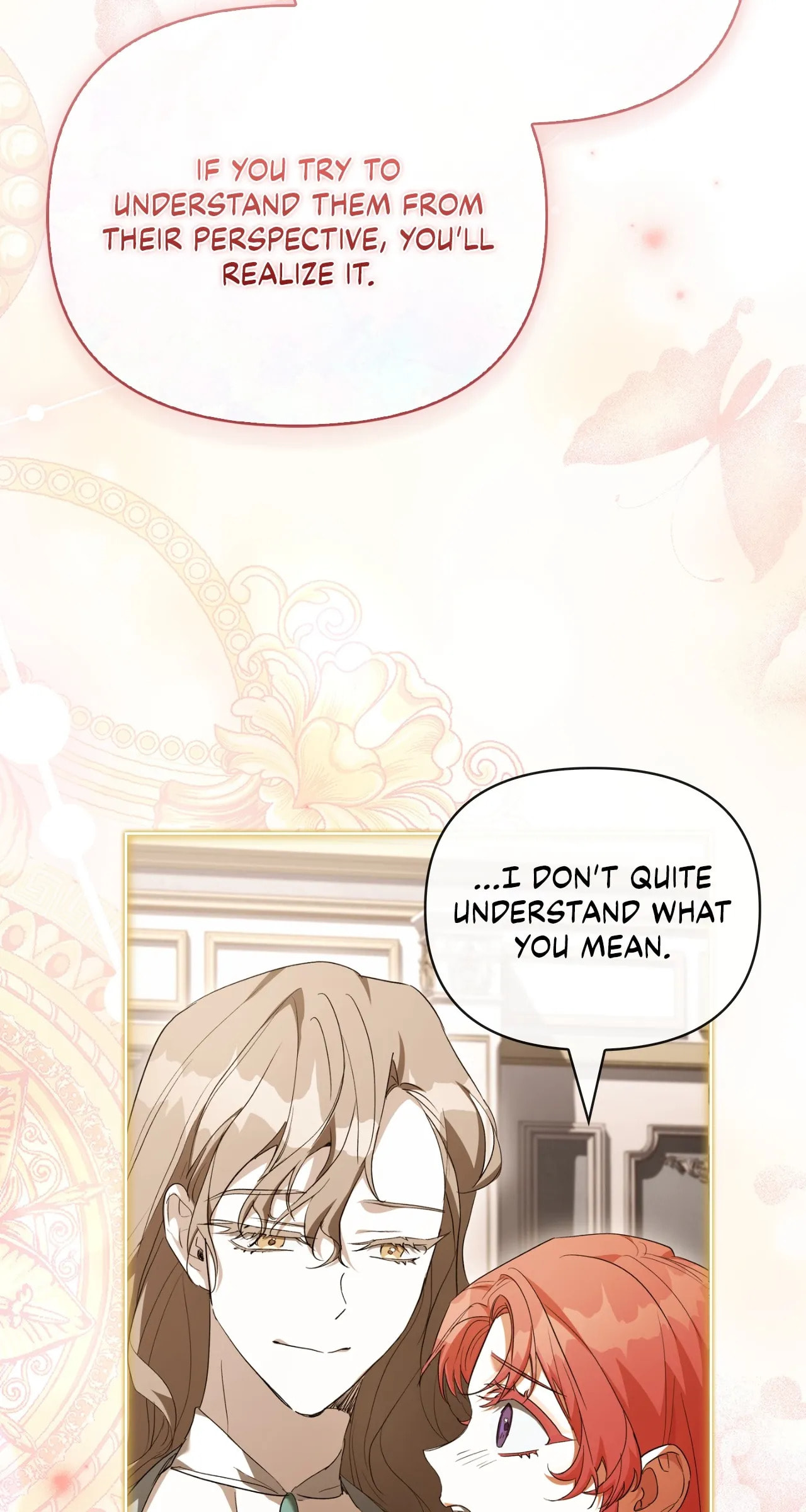 Read Regarding the Perfect Revenge chapter 10 image 10 on Lezhin