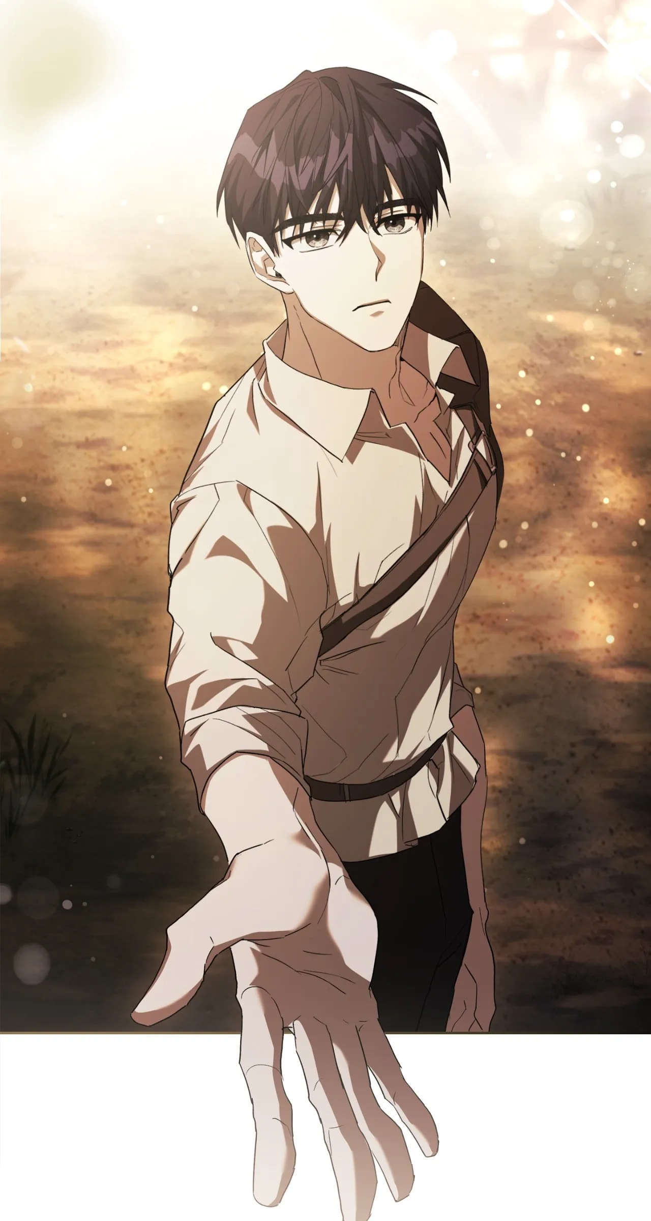 Read Regarding the Perfect Revenge chapter 10 image 18 on Lezhin