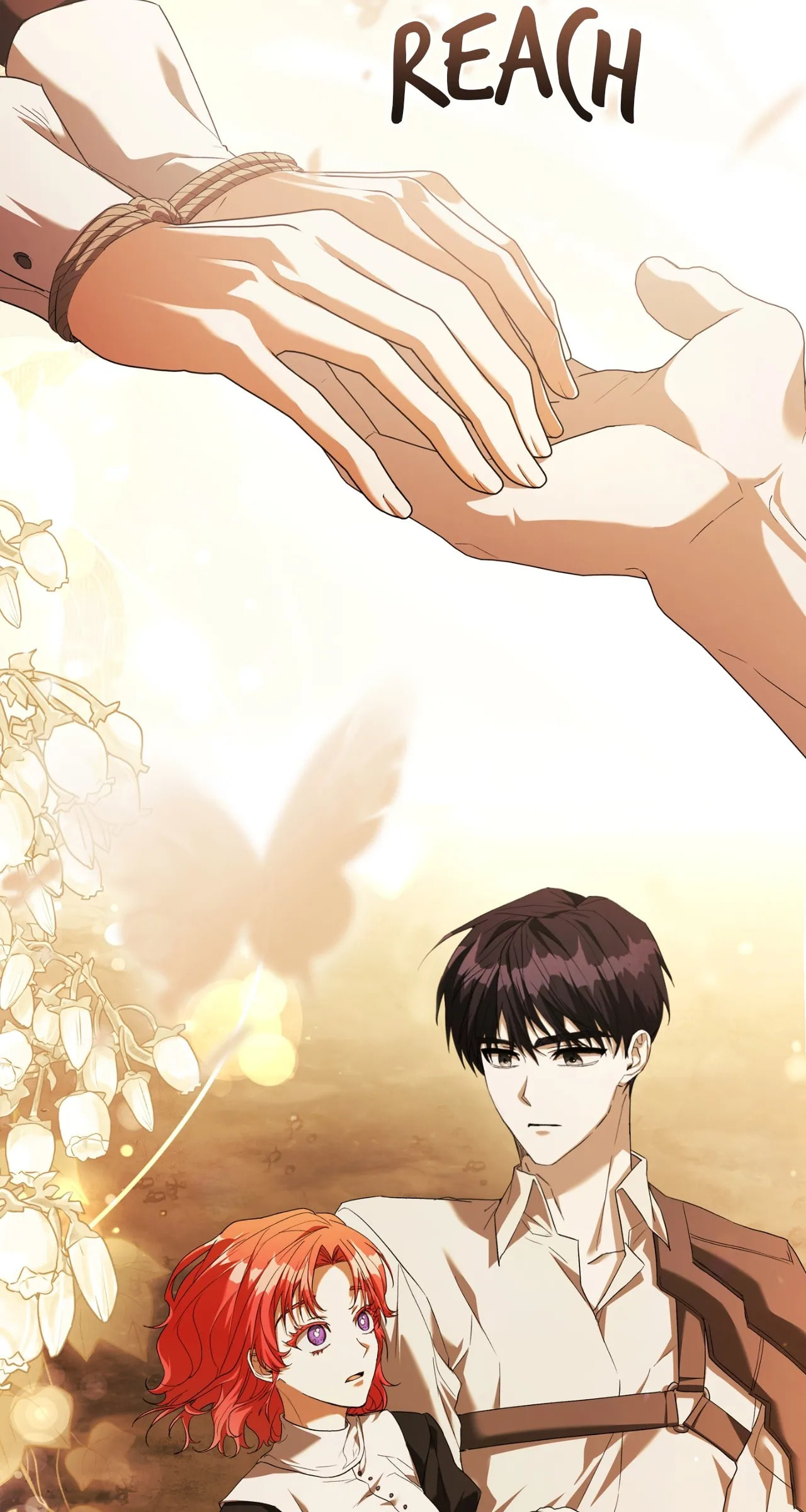 Read Regarding the Perfect Revenge chapter 10 image 21 on Lezhin