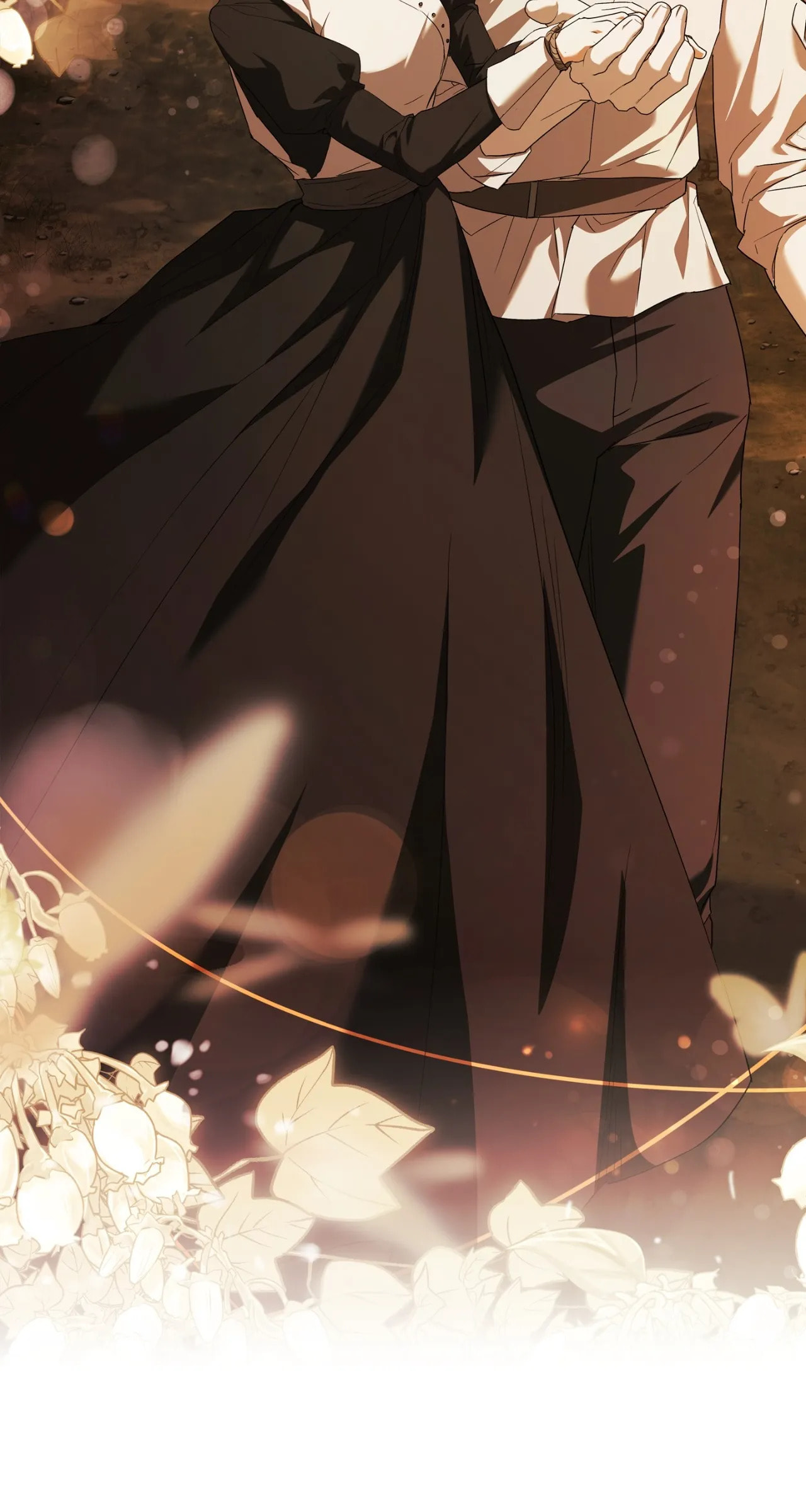 Read Regarding the Perfect Revenge chapter 10 image 22 on Lezhin