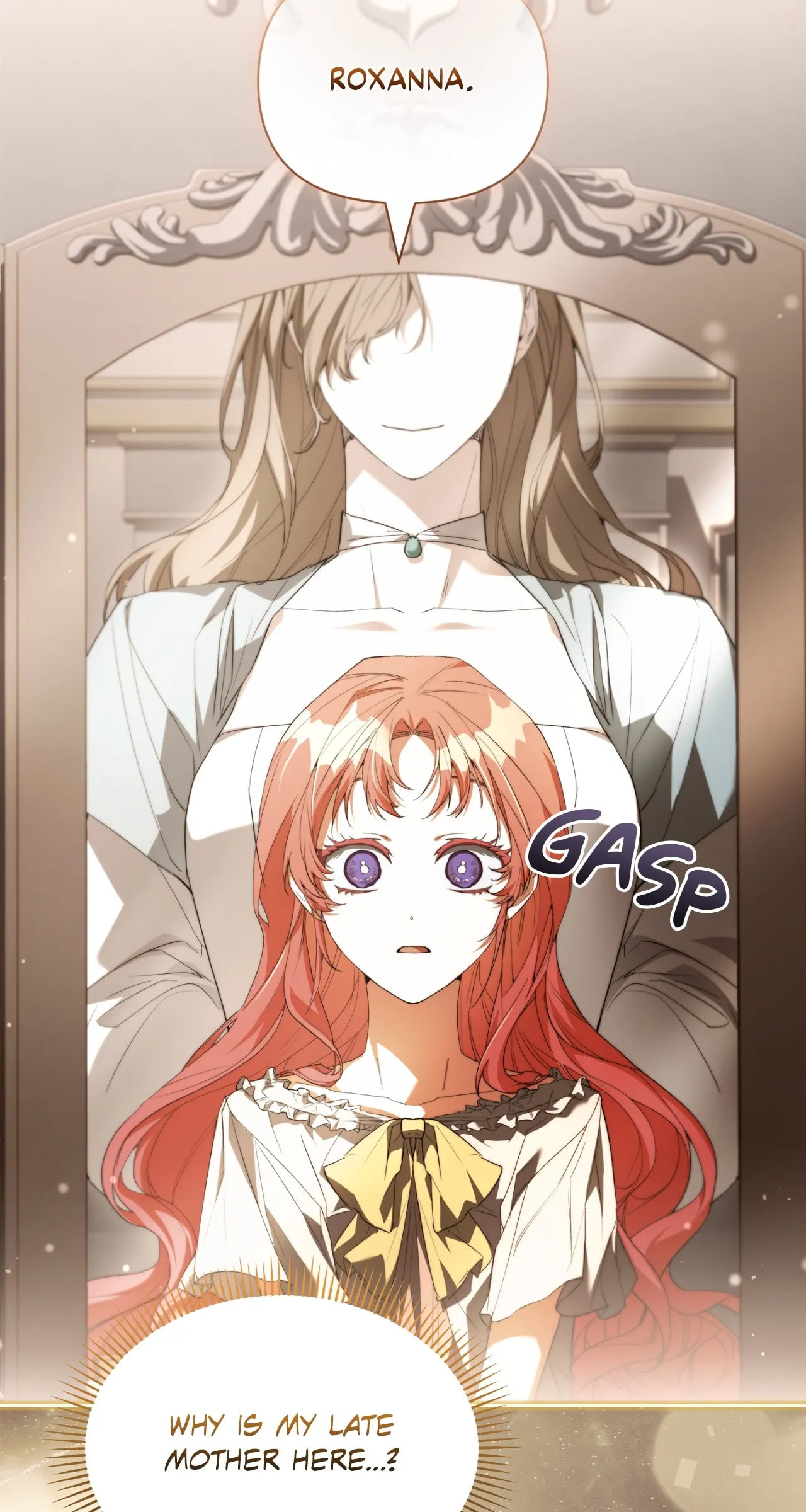 Read Regarding the Perfect Revenge chapter 10 image 3 on Lezhin