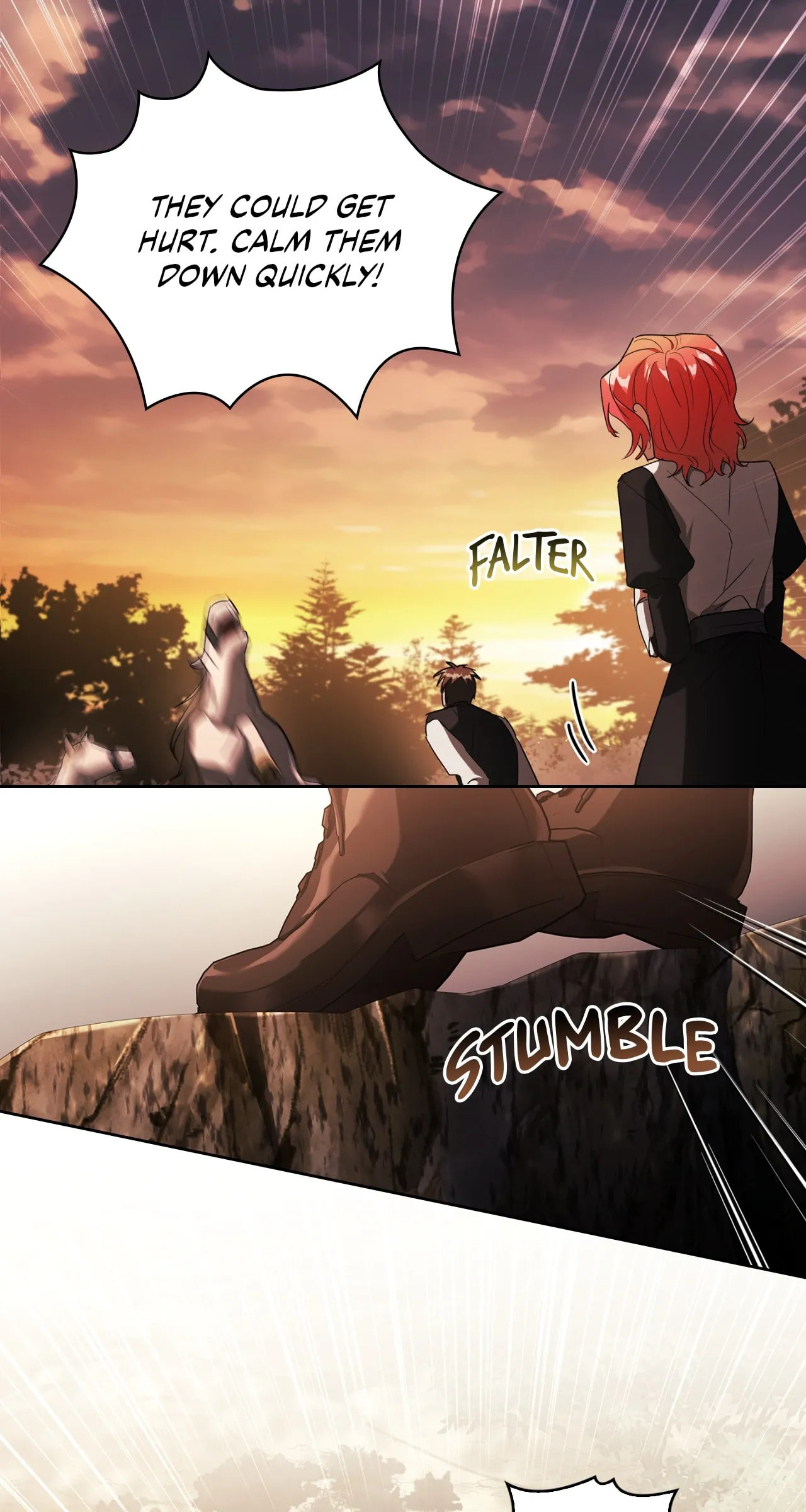 Read Regarding the Perfect Revenge chapter 10 image 30 on Lezhin