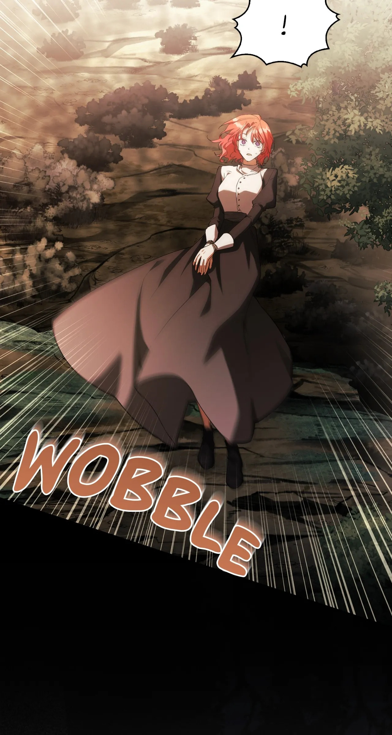 Read Regarding the Perfect Revenge chapter 10 image 31 on Lezhin