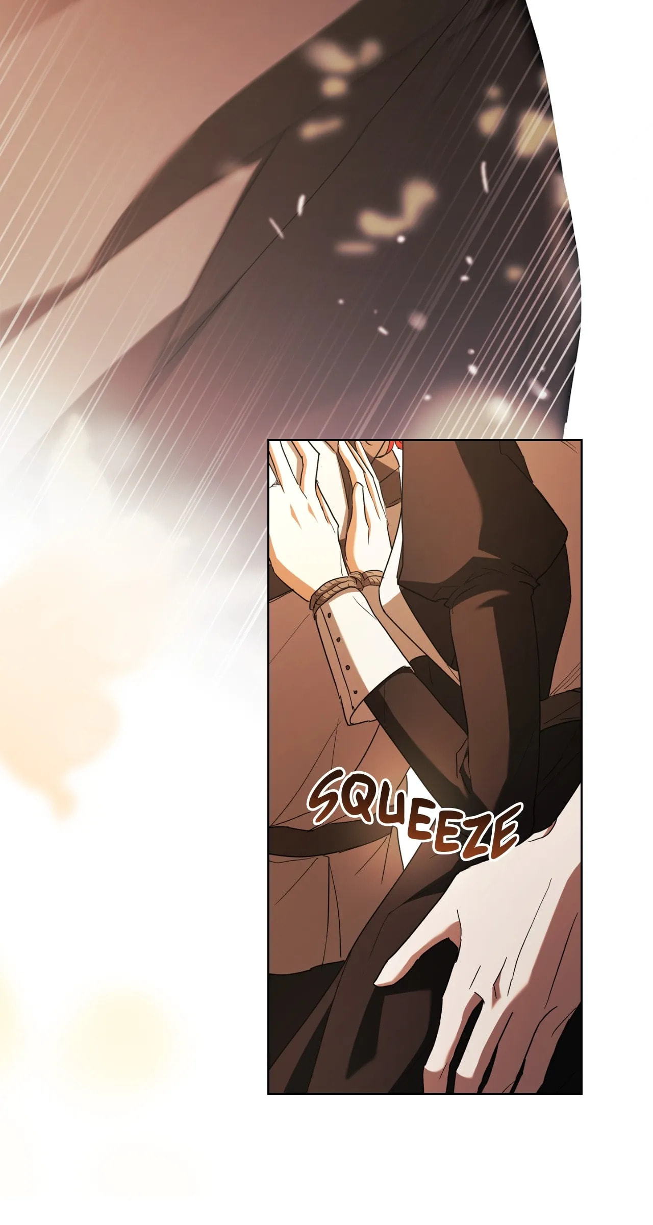 Read Regarding the Perfect Revenge chapter 10 image 34 on Lezhin