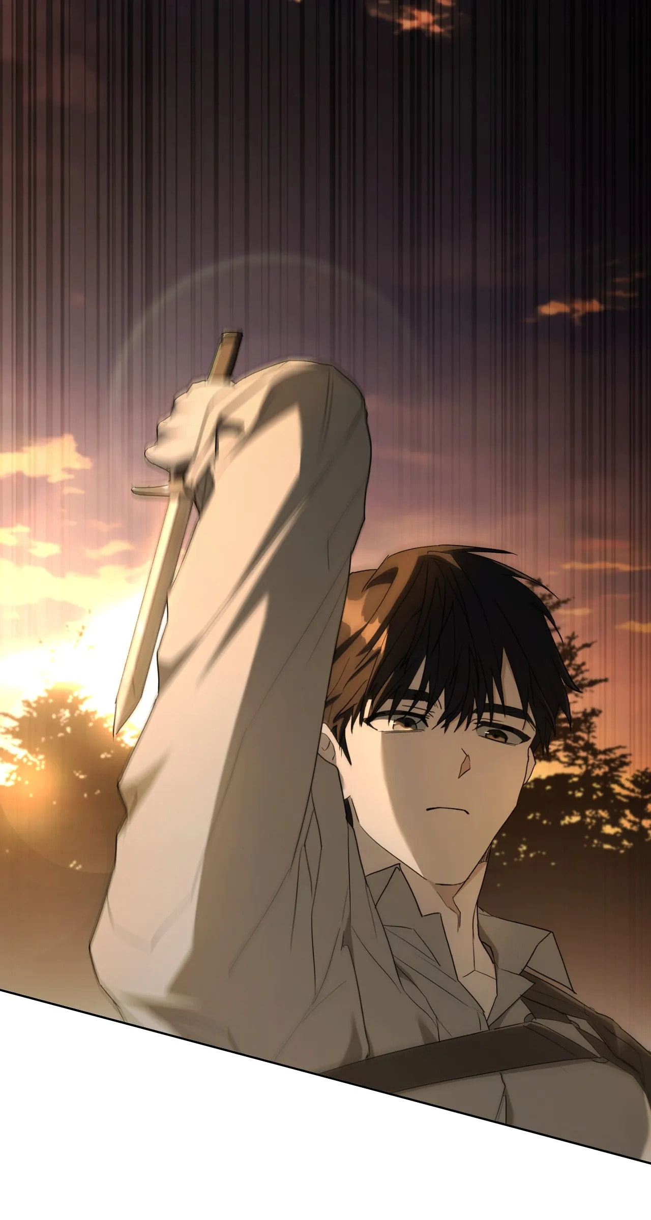 Read Regarding the Perfect Revenge chapter 10 image 38 on Lezhin