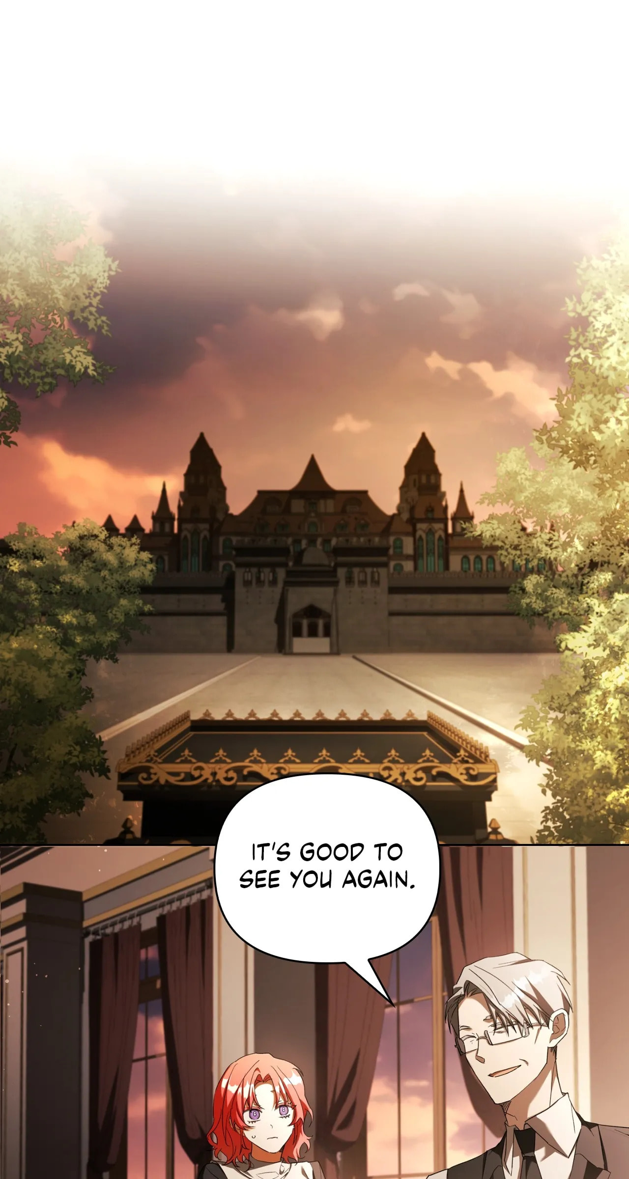 Read Regarding the Perfect Revenge chapter 10 image 42 on Lezhin