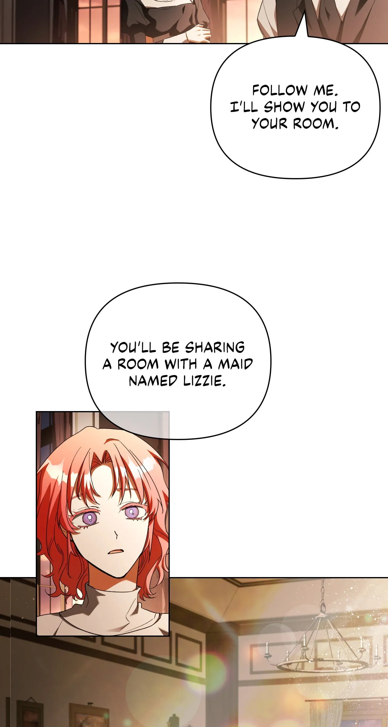 Read Regarding the Perfect Revenge chapter 10 image 43 on Lezhin