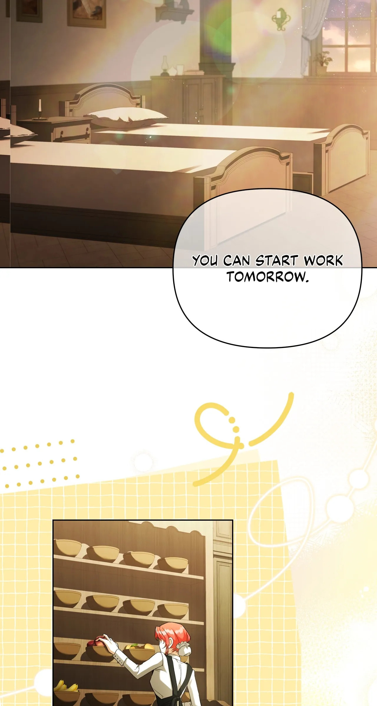 Read Regarding the Perfect Revenge chapter 10 image 44 on Lezhin
