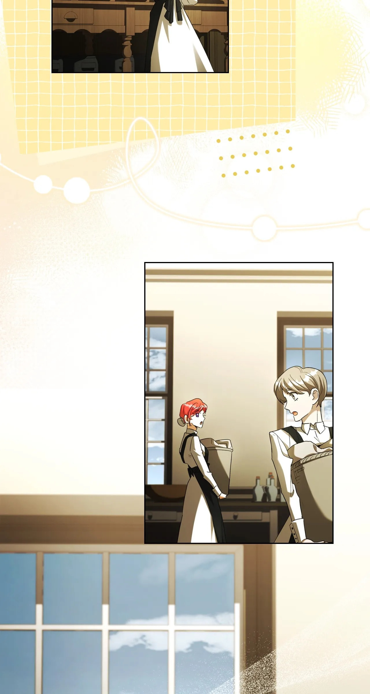 Read Regarding the Perfect Revenge chapter 10 image 45 on Lezhin