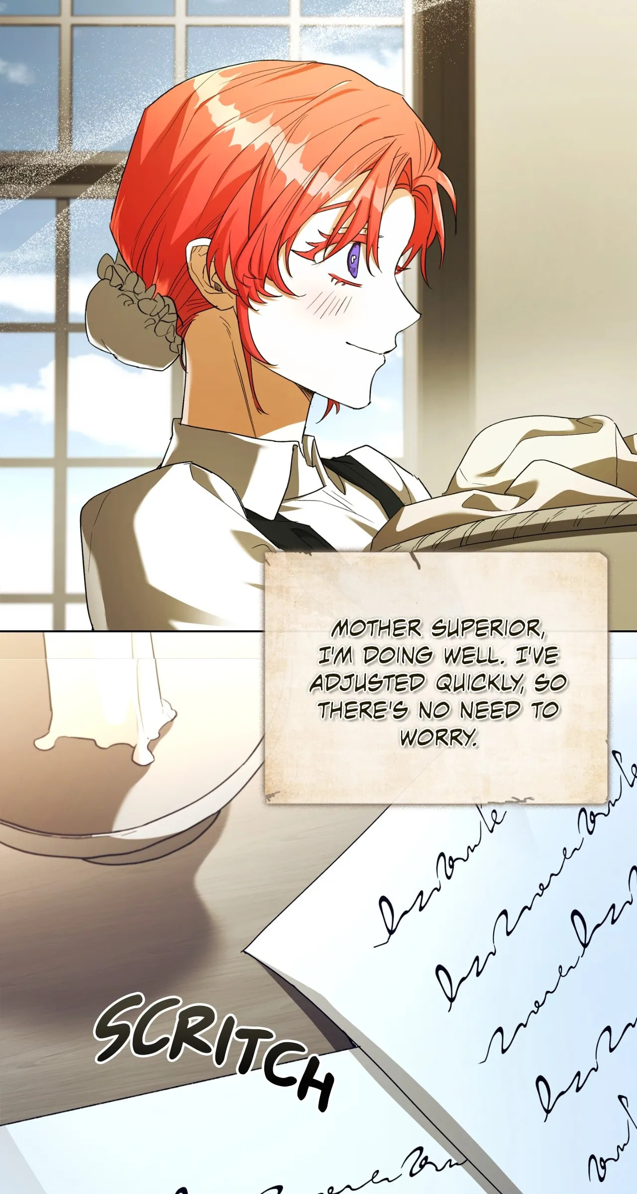 Read Regarding the Perfect Revenge chapter 10 image 46 on Lezhin