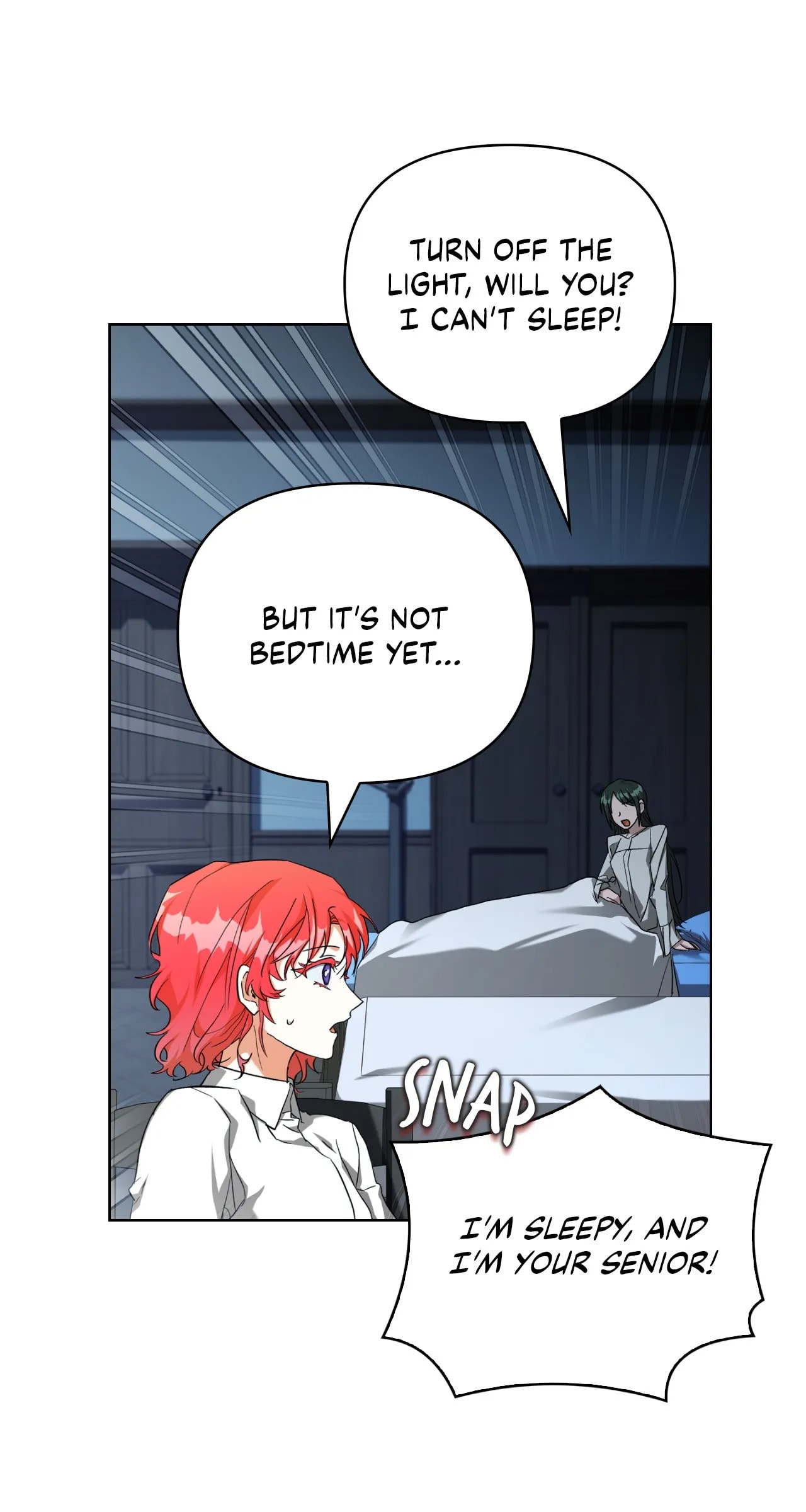 Read Regarding the Perfect Revenge chapter 10 image 49 on Lezhin