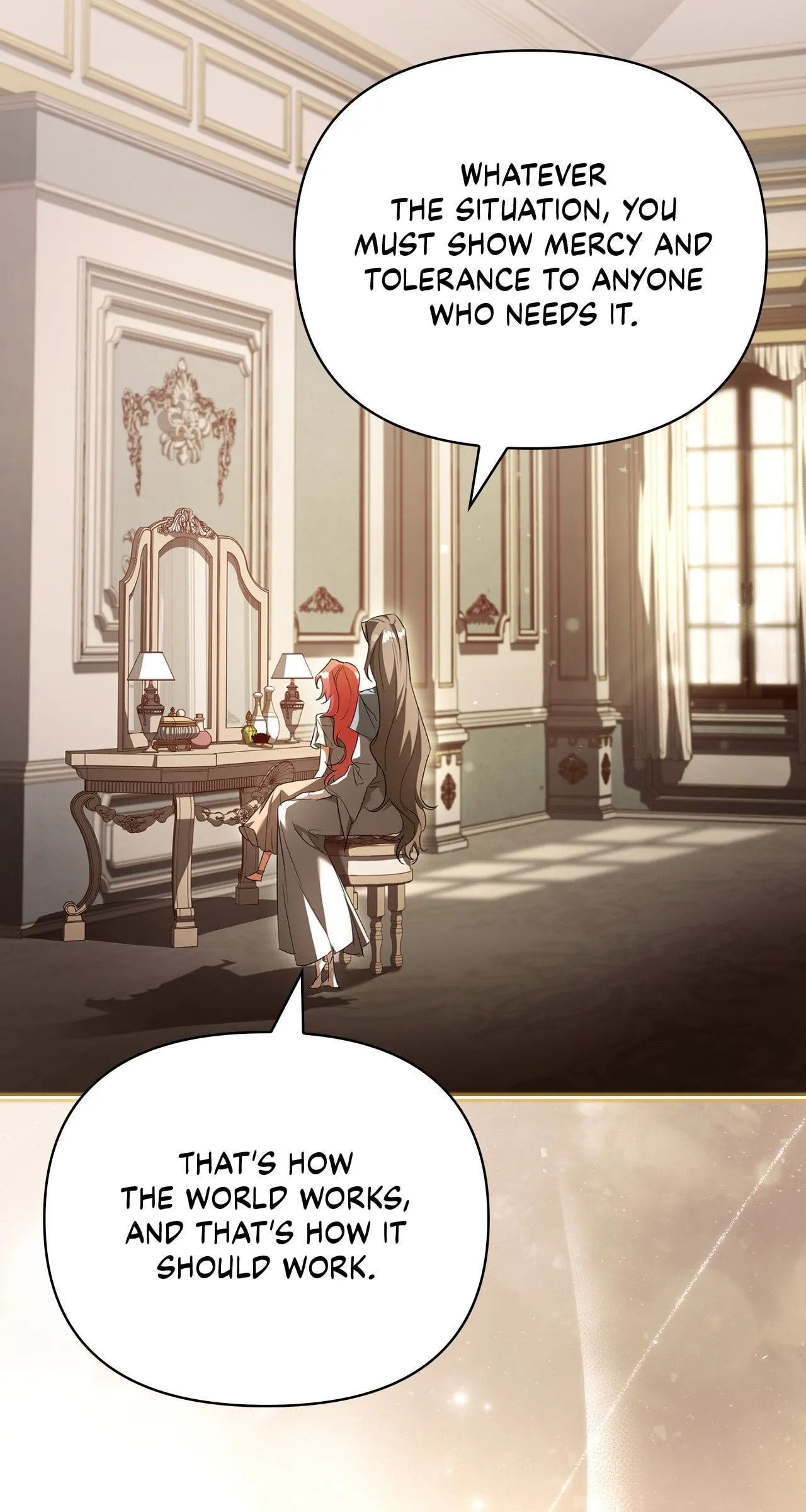 Read Regarding the Perfect Revenge chapter 10 image 5 on Lezhin