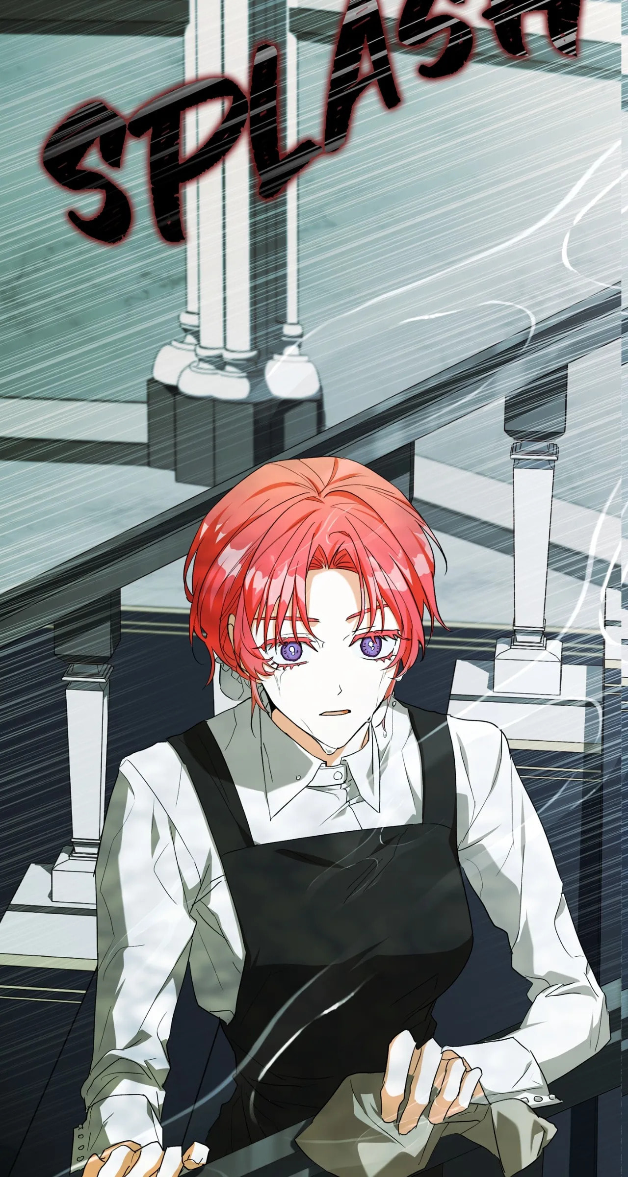 Read Regarding the Perfect Revenge chapter 10 image 51 on Lezhin