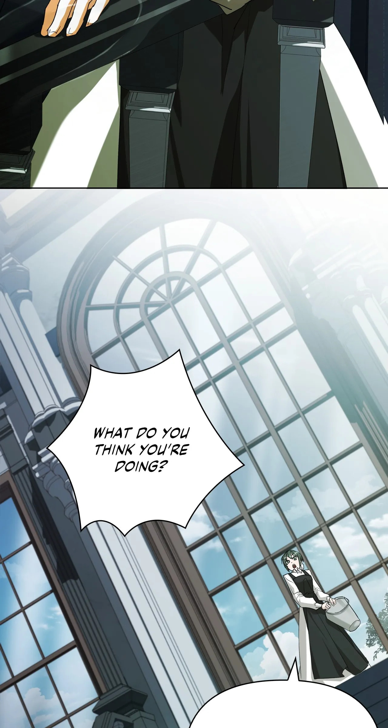 Read Regarding the Perfect Revenge chapter 10 image 52 on Lezhin