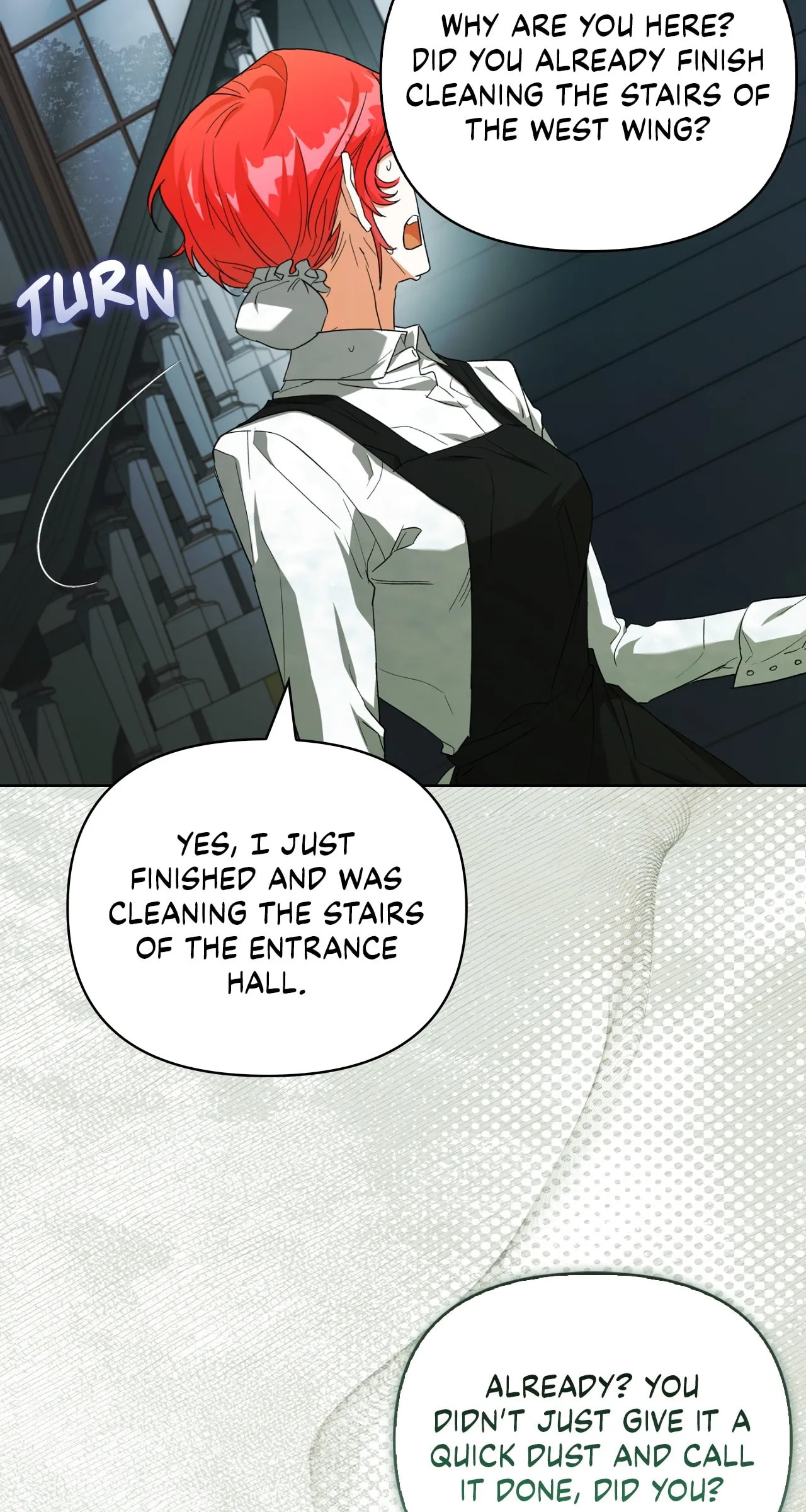Read Regarding the Perfect Revenge chapter 10 image 53 on Lezhin