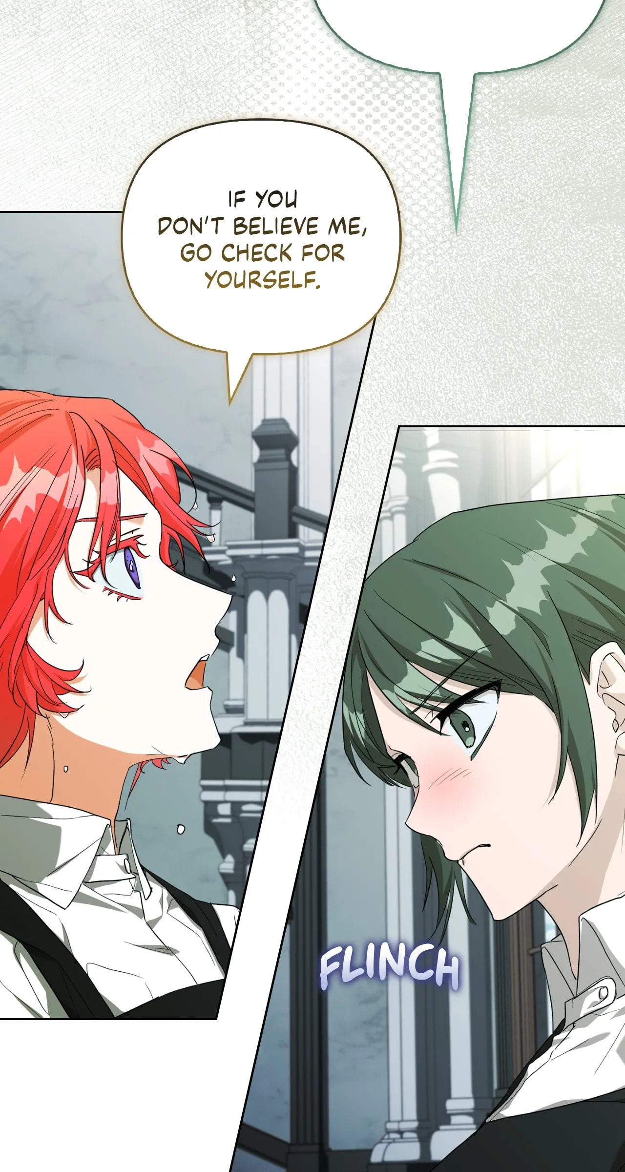 Read Regarding the Perfect Revenge chapter 10 image 54 on Lezhin