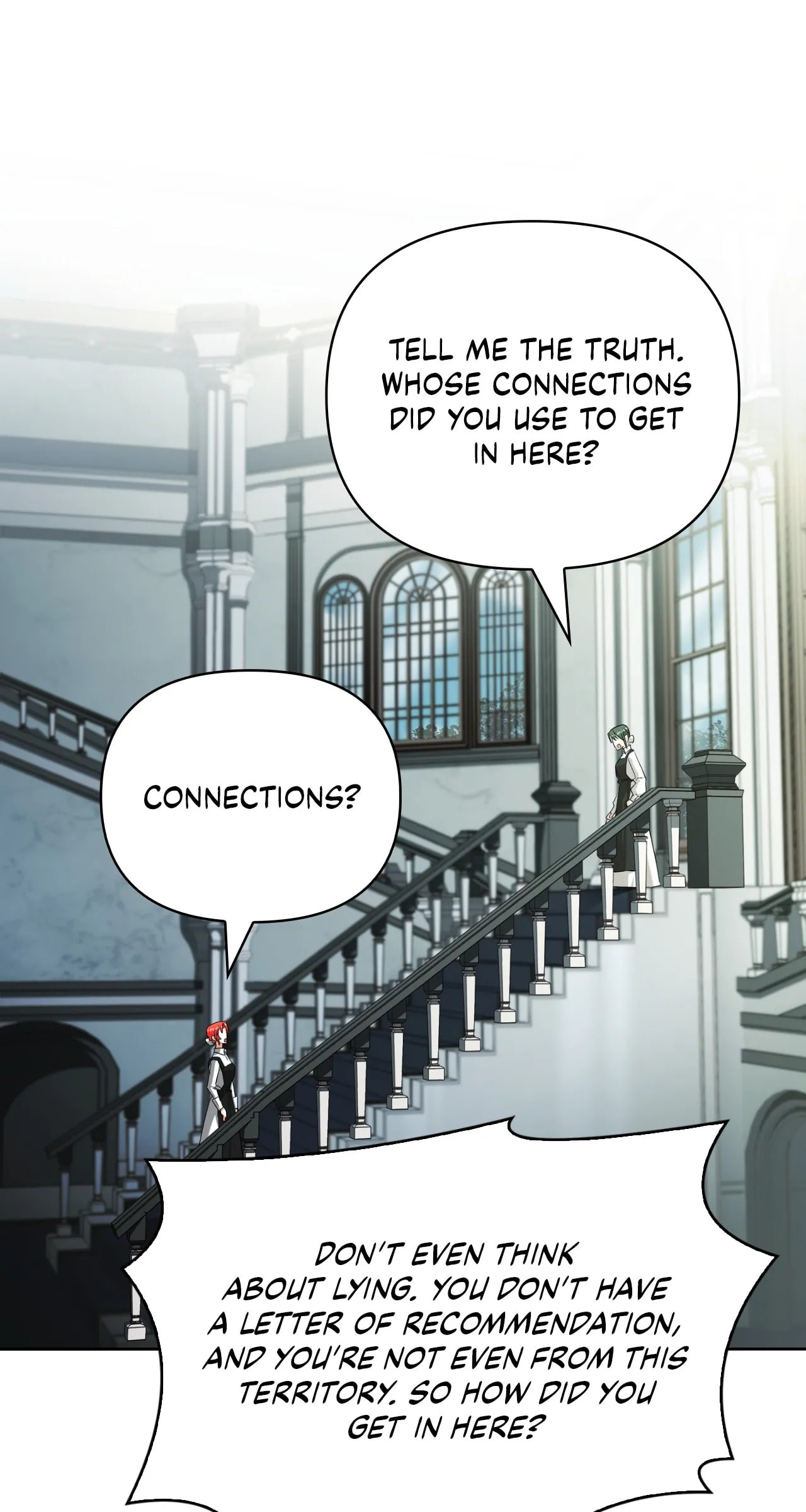Read Regarding the Perfect Revenge chapter 10 image 56 on Lezhin