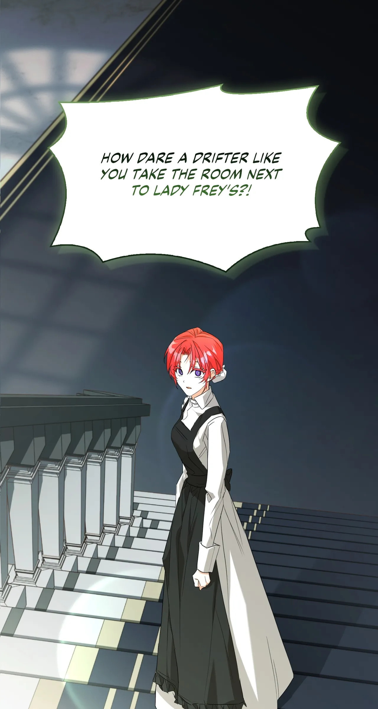 Read Regarding the Perfect Revenge chapter 10 image 59 on Lezhin