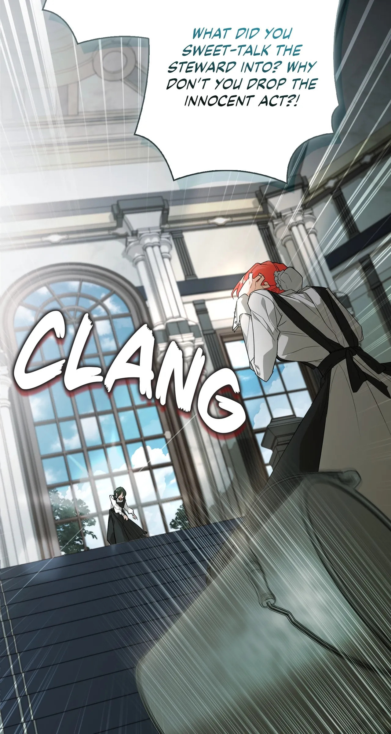 Read Regarding the Perfect Revenge chapter 10 image 62 on Lezhin