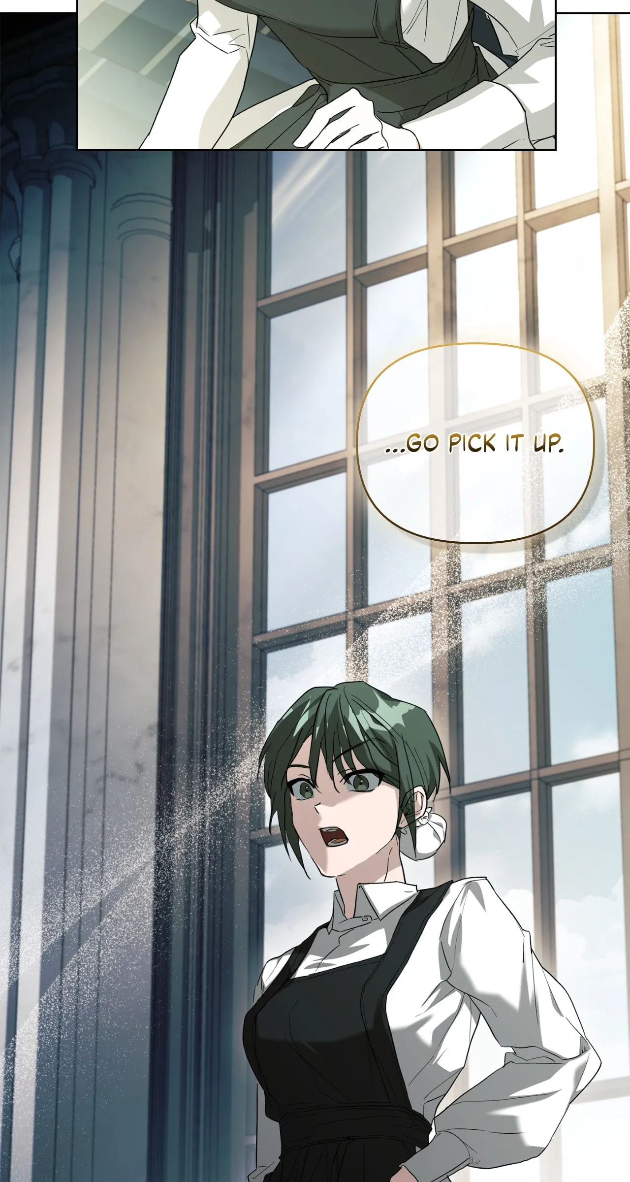 Read Regarding the Perfect Revenge chapter 10 image 64 on Lezhin