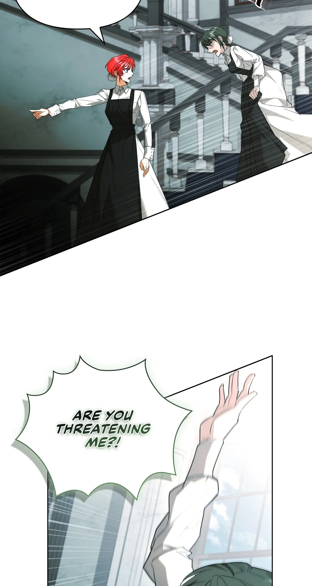 Read Regarding the Perfect Revenge chapter 10 image 68 on Lezhin