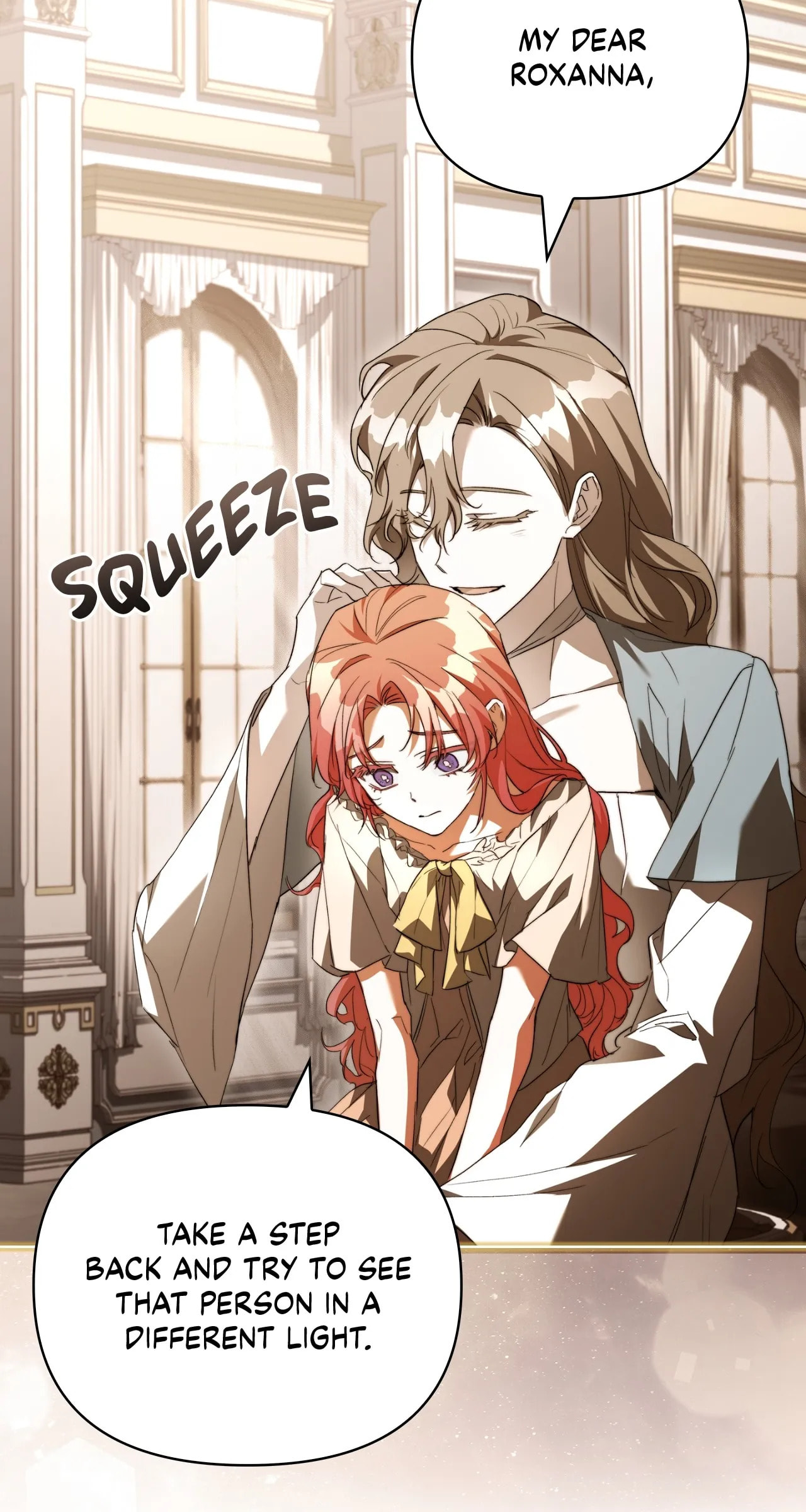 Read Regarding the Perfect Revenge chapter 10 image 7 on Lezhin