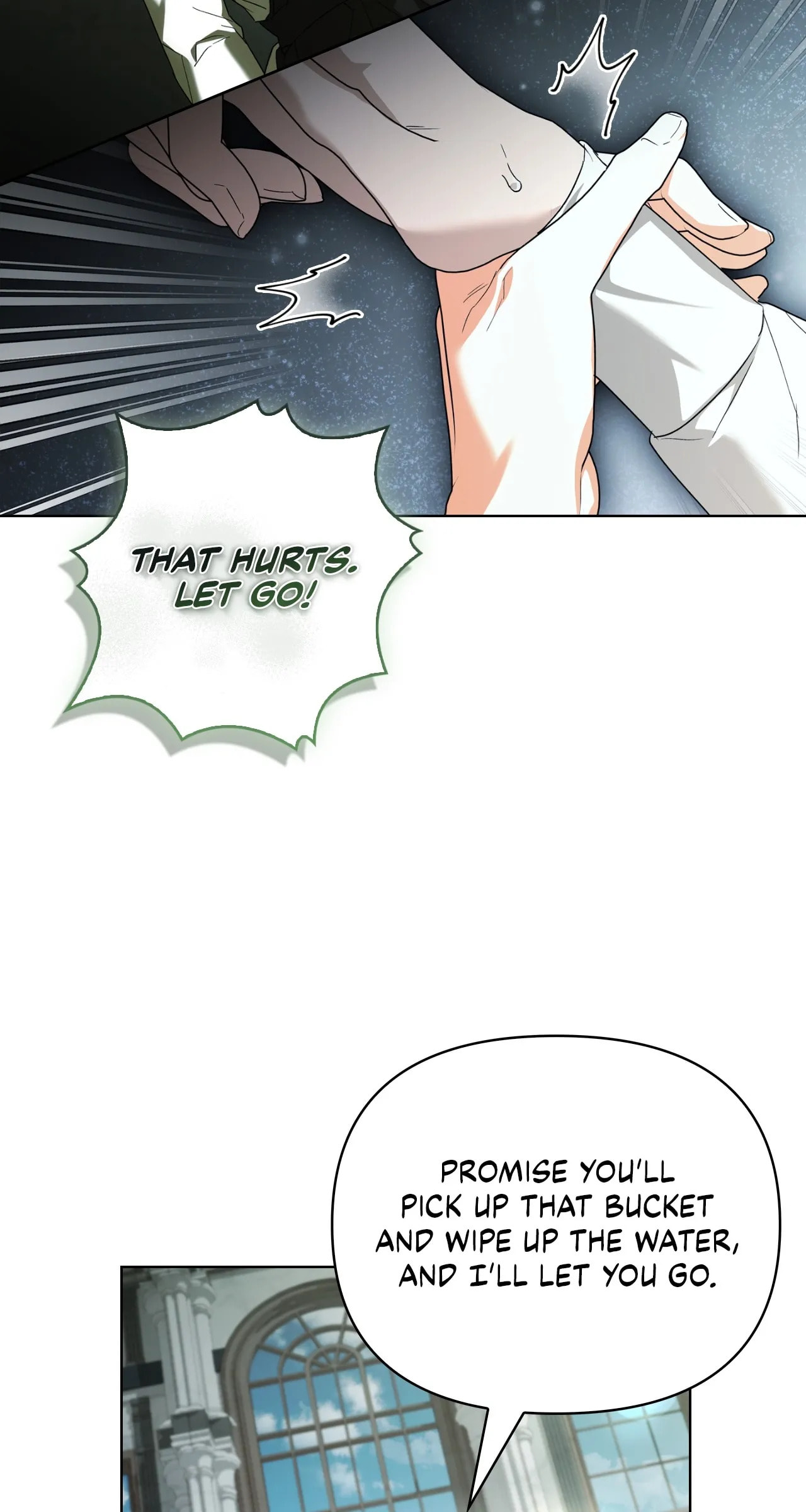 Read Regarding the Perfect Revenge chapter 10 image 71 on Lezhin