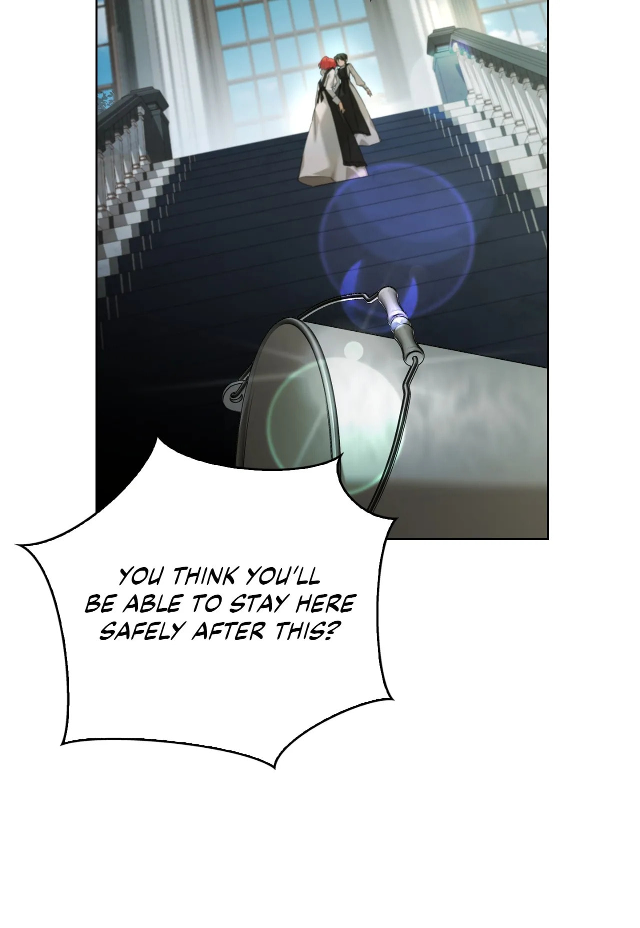 Read Regarding the Perfect Revenge chapter 10 image 72 on Lezhin