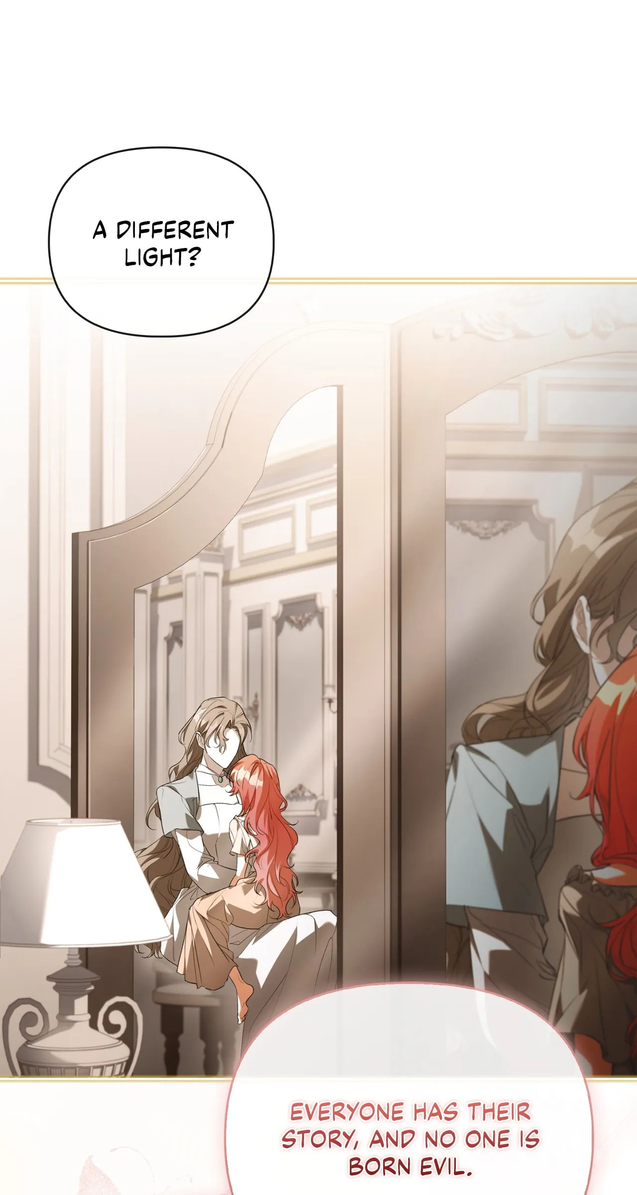 Read Regarding the Perfect Revenge chapter 10 image 9 on Lezhin