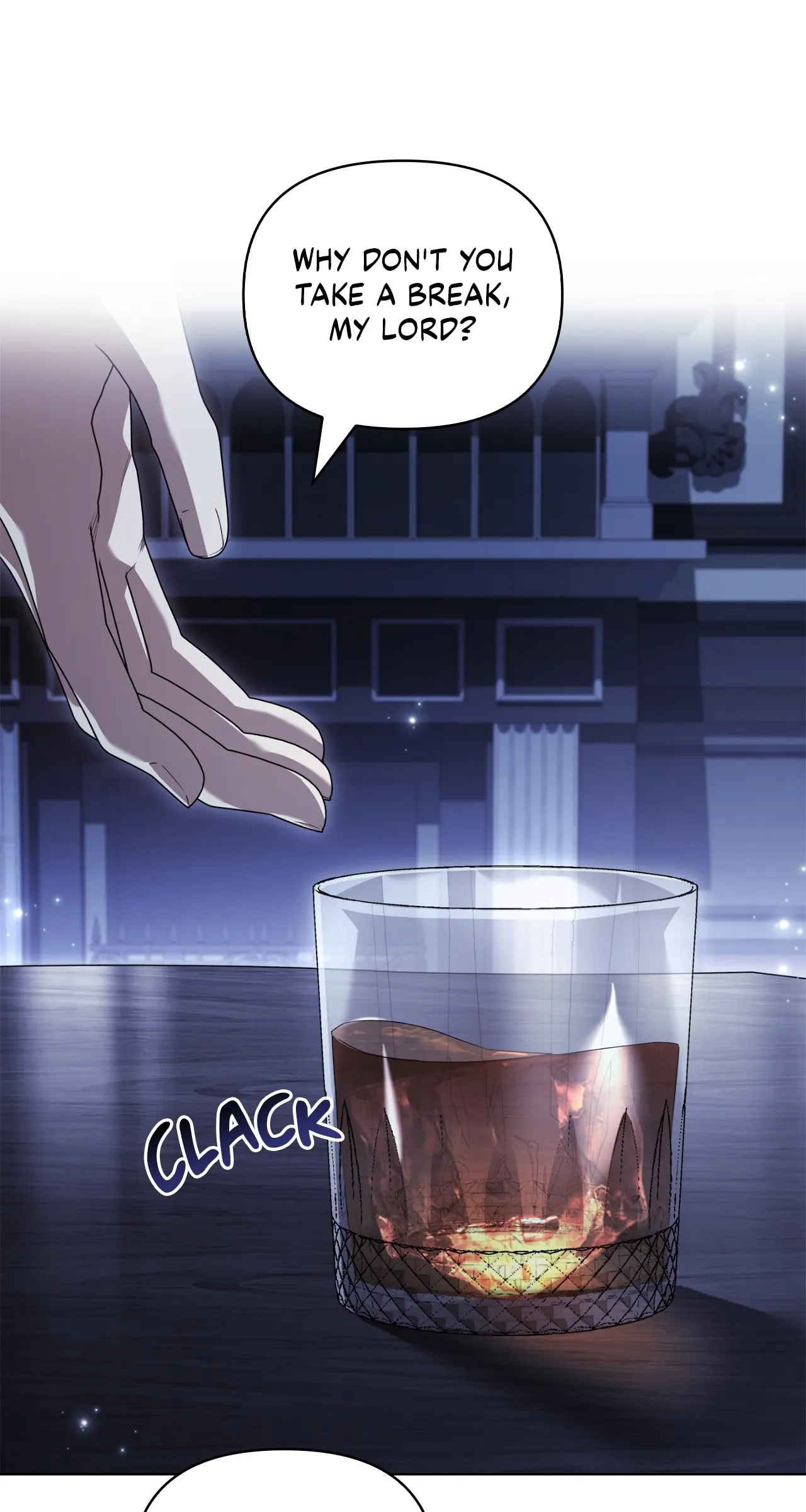 Read Regarding the Perfect Revenge chapter 11 image 1 on Lezhin