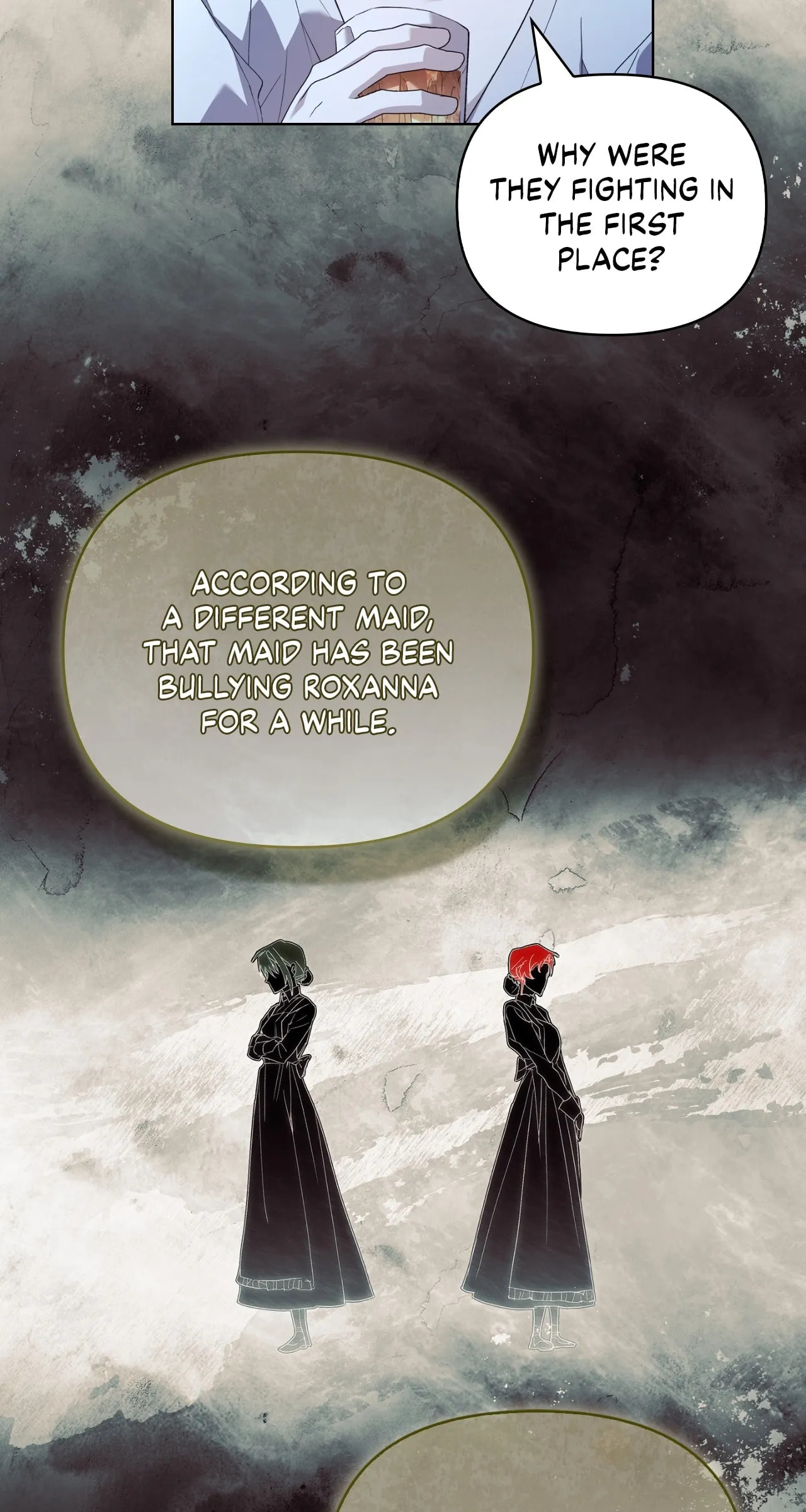 Read Regarding the Perfect Revenge chapter 11 image 10 on Lezhin