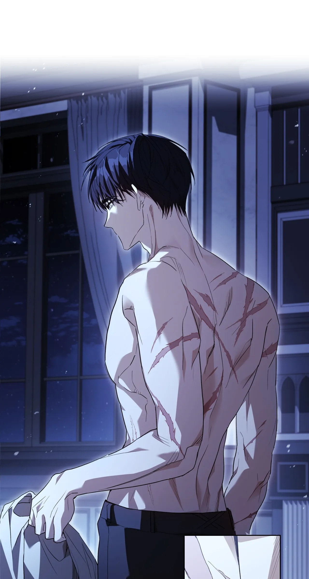 Read Regarding the Perfect Revenge chapter 11 image 14 on Lezhin